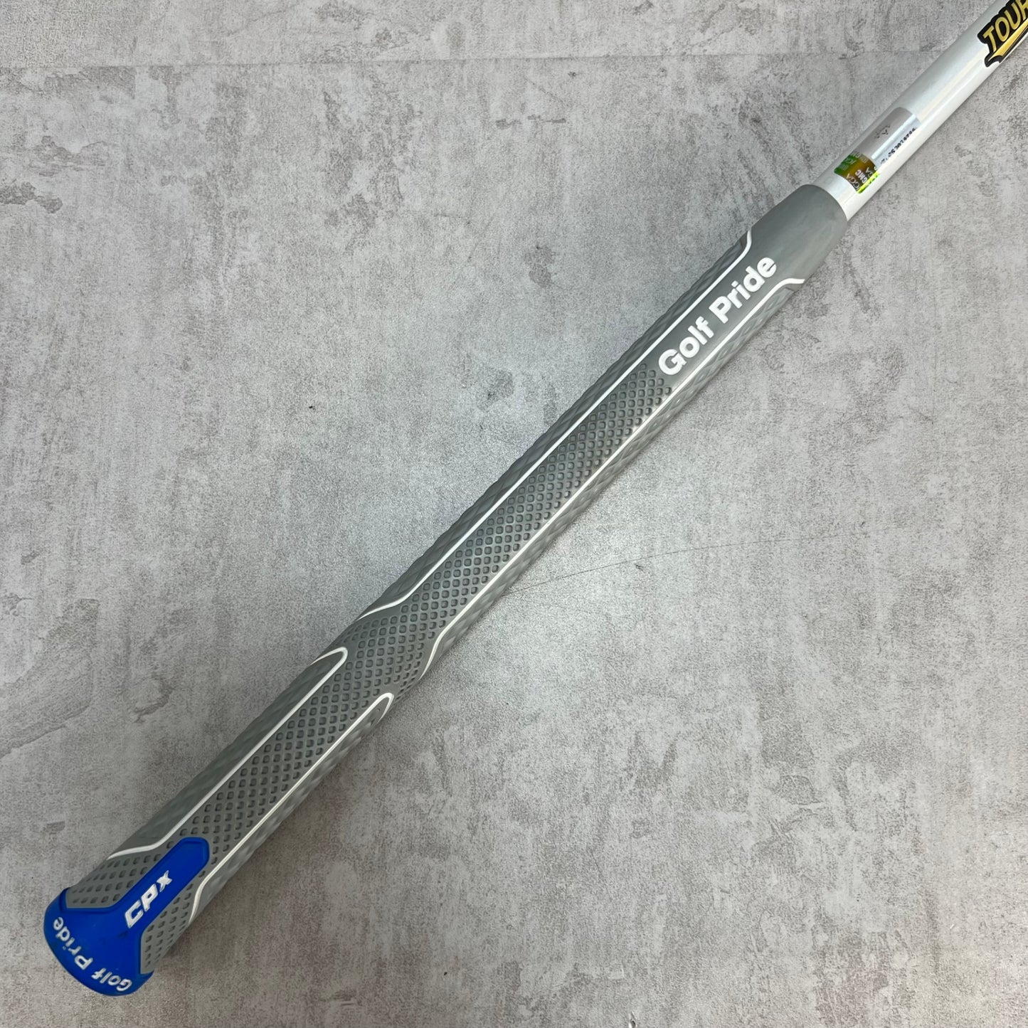 グラファイトデザイン TOUR AD TP-6 メンズゴルフ ドライバー用 シャフト S キャロウェイスリーブ GRAPHITE DESIGN ツアー