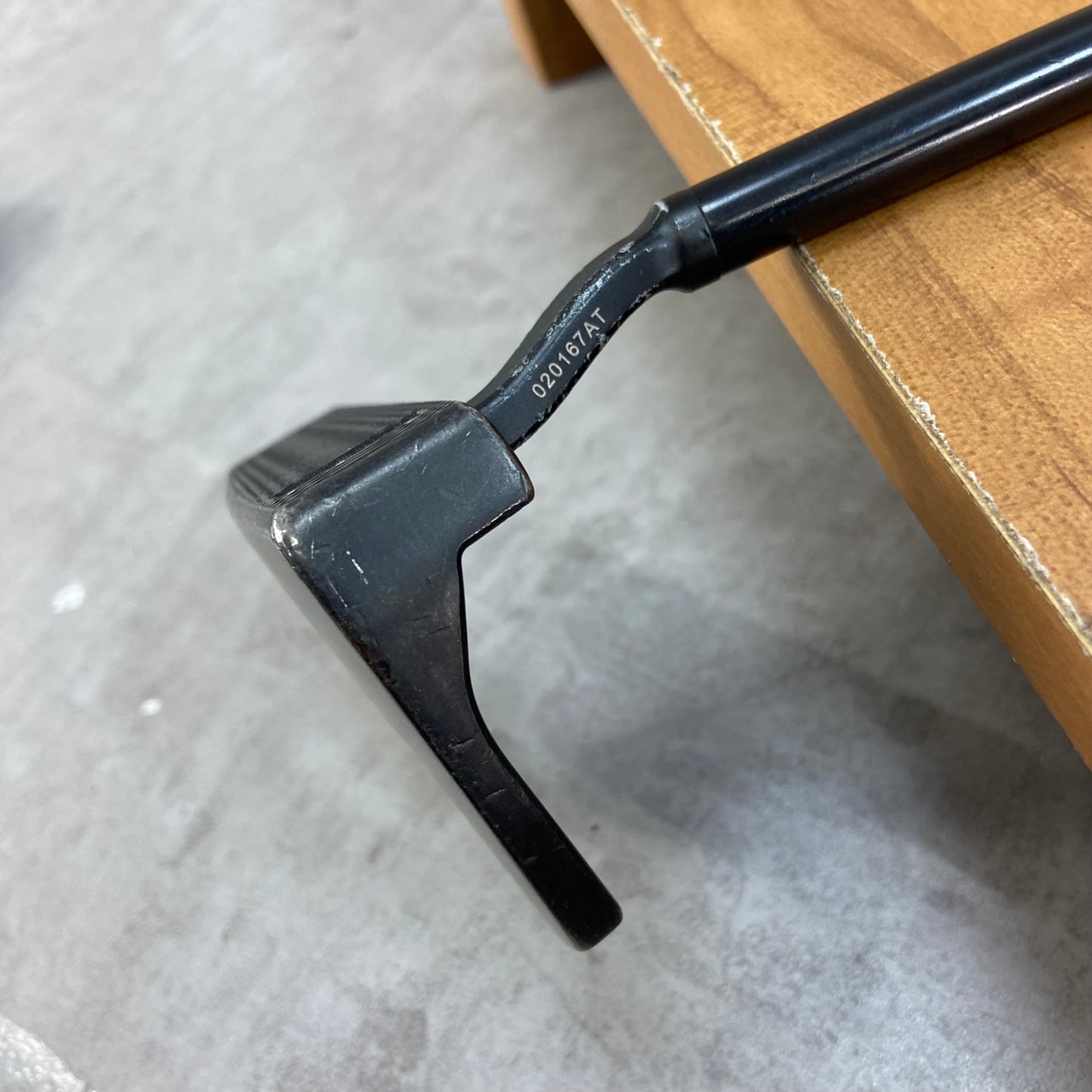 PING プライムタイン4 メンズゴルフ パター 右利き用 ピン PRIME TYNE