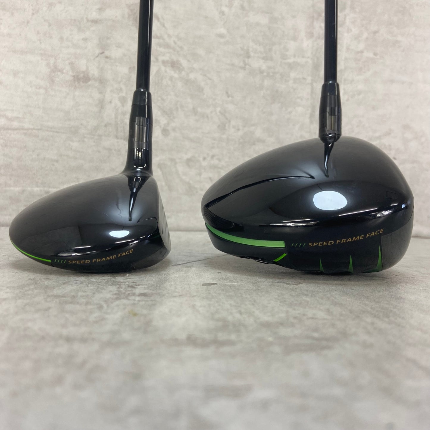 キャロウェイ レーザーフィット エクストリーム メンズゴルフ ウッドセット 2本 R 右利き用 Callaway RAZR FIT XTREME