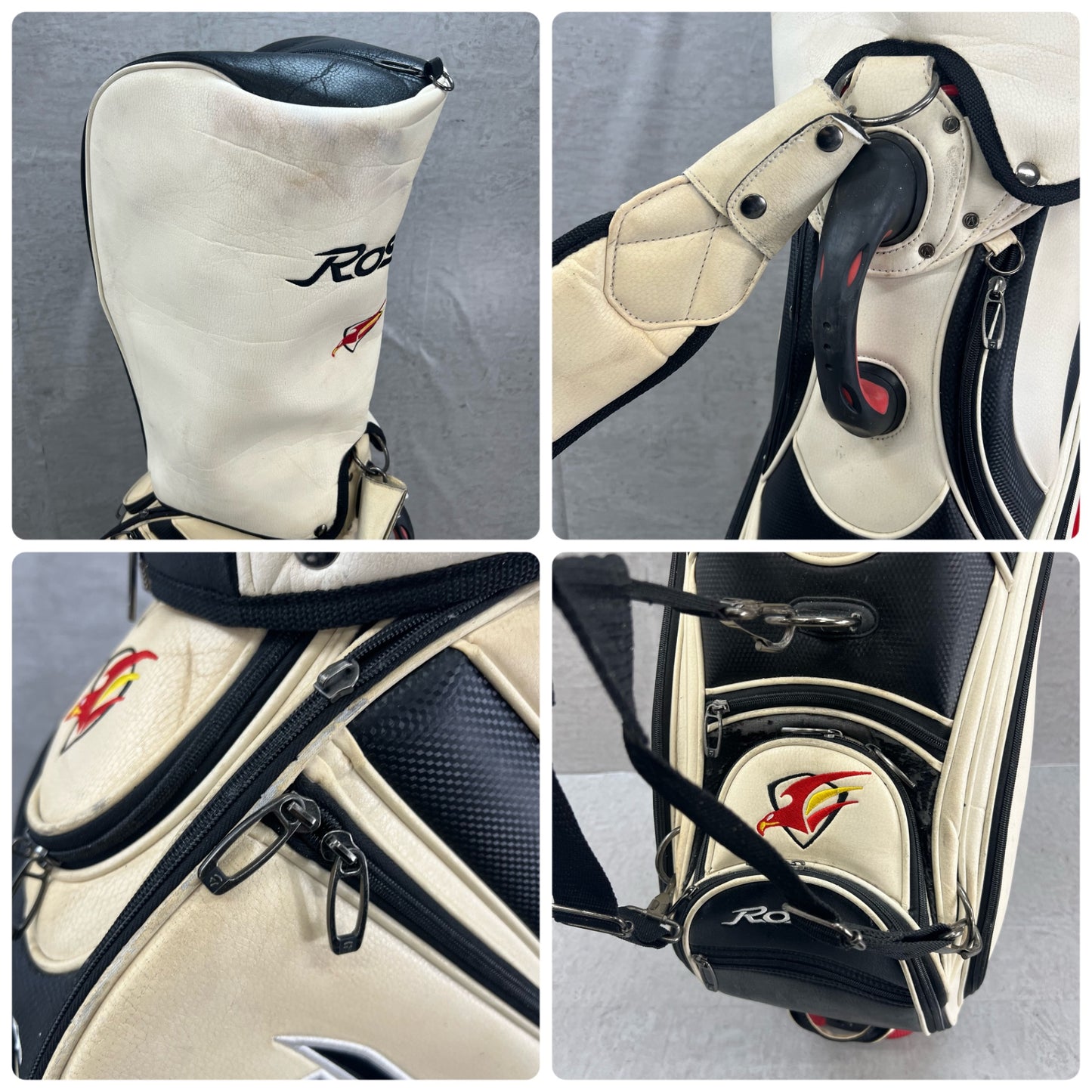 テーラーメイド メンズゴルフ クラブセット 14本 S 右利き用 TaylorMade