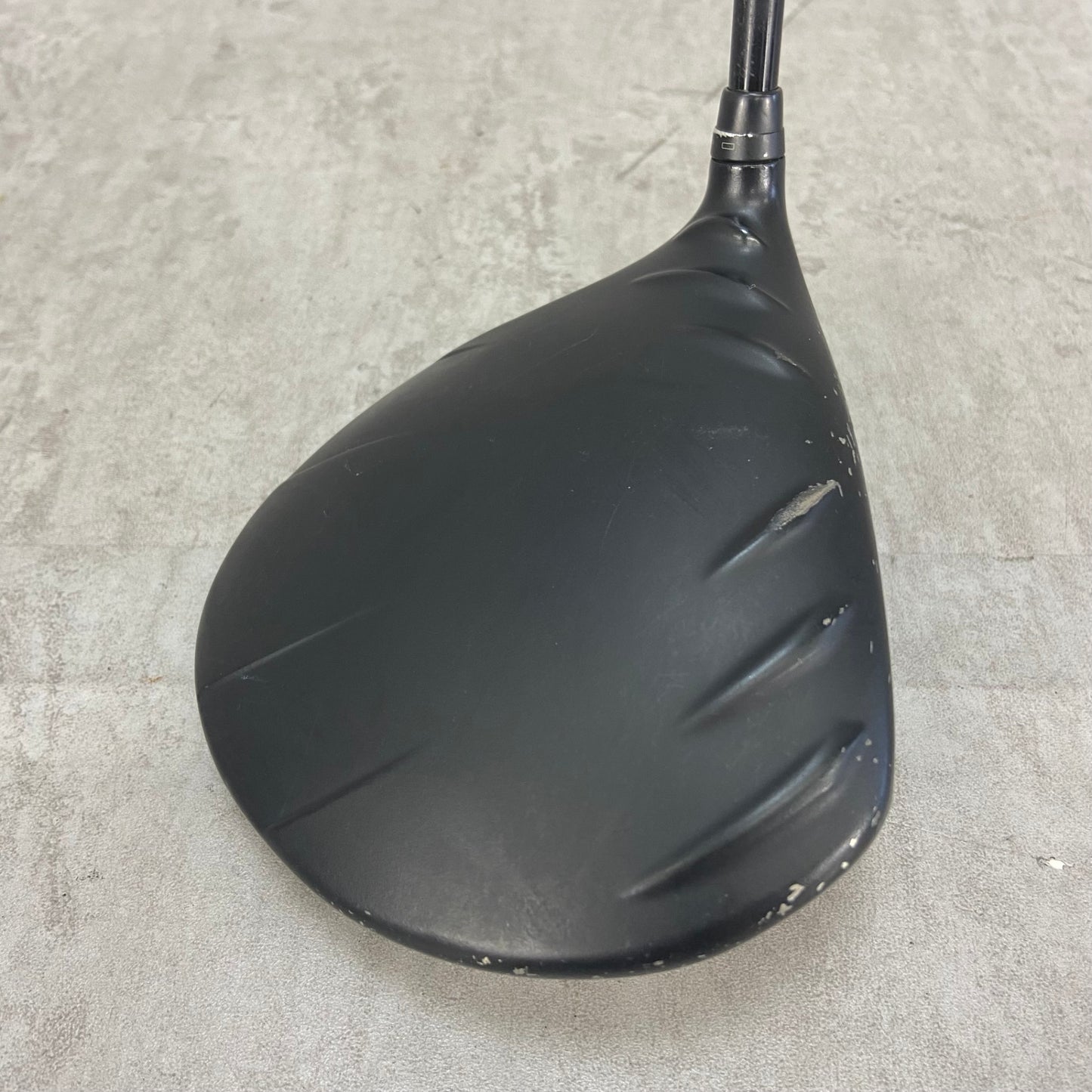 PING G425 MAX メンズゴルフ ドライバー S 右利き用 ピン マックス