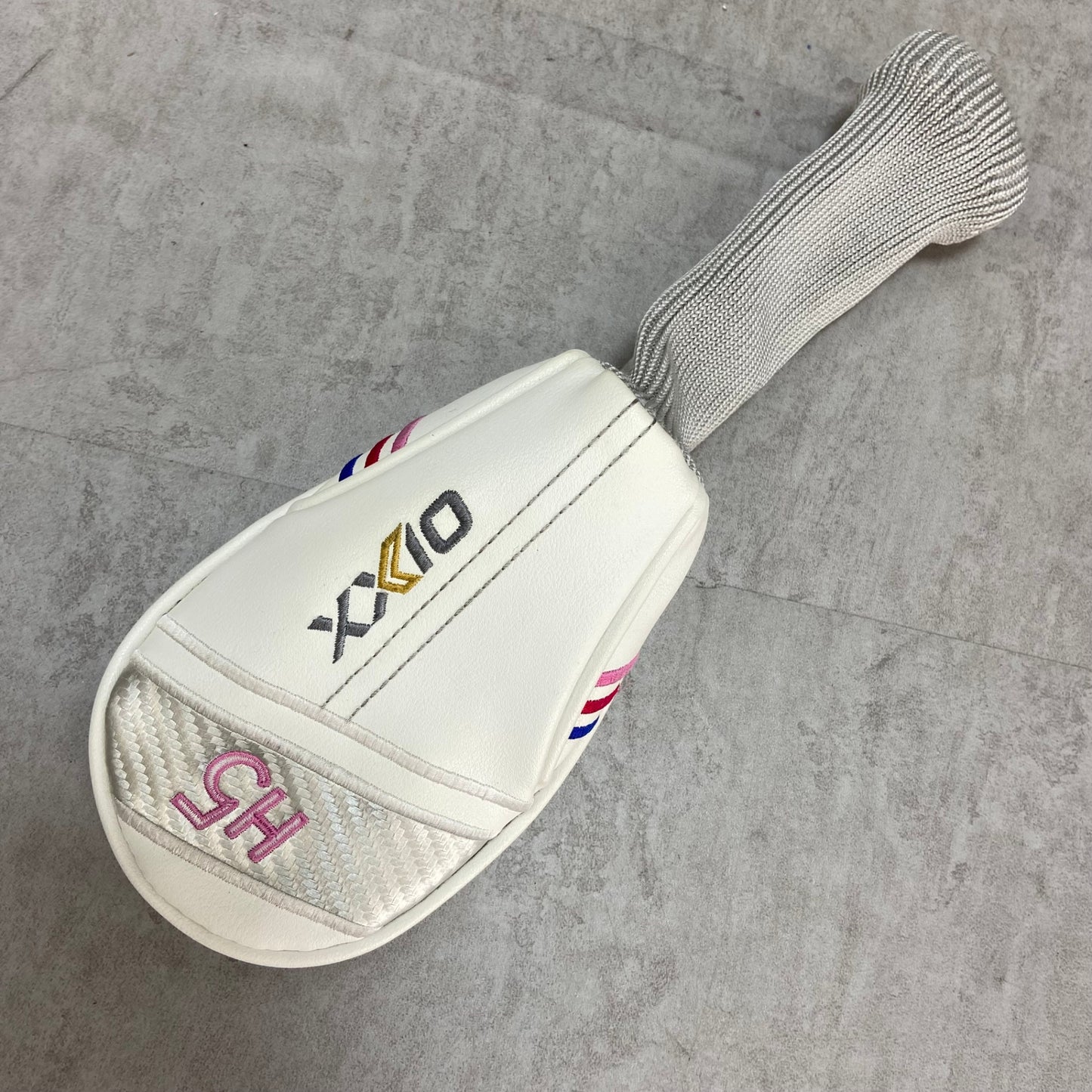 ゼクシオ 11代目 MP1100 レディースゴルフ 5UT L 右利き用 ユーティリティ XXIO