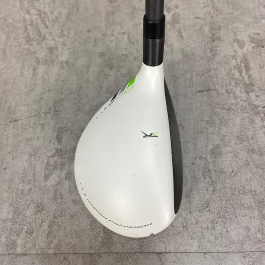 テーラーメイド RBZ メンズゴルフ 4UT S 右利き用 ユーティリティ 22° TaylorMade