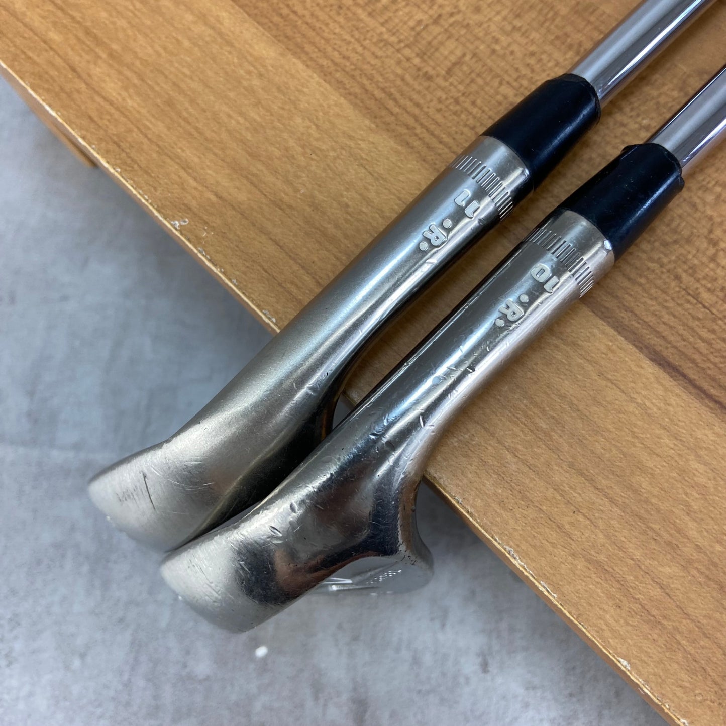 キャロウェイ フォージド メンズゴルフ ウェッジセット 2本 S400 右利き用 50° 56° Callaway FORGED