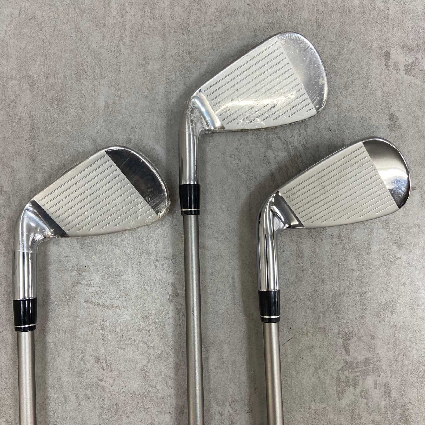 キャロウェイ エピックスター メンズゴルフ アイアンセット 6本 右利き用 R Callaway EPIC STAR