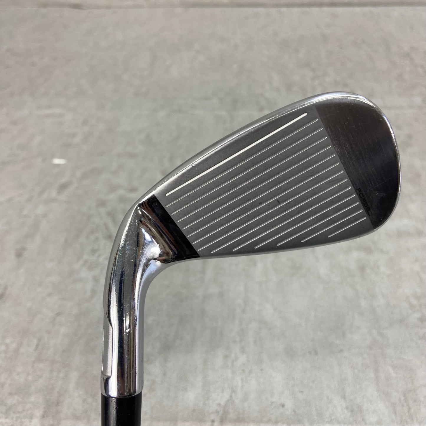 テーラーメイド シムグローレ レディースゴルフ アイアン 8番 A 右利き用 TaylorMade SIM GLOIRE