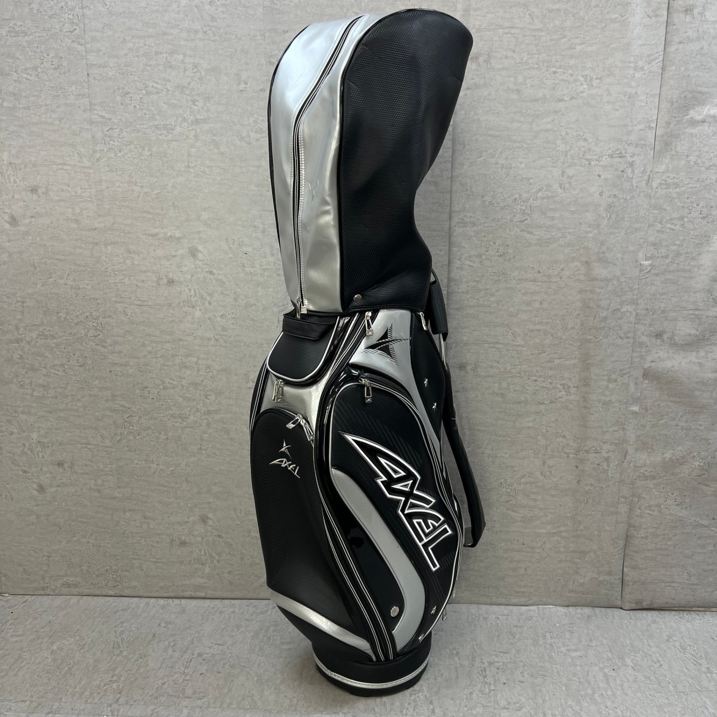 カタナ ツルヤ メンズゴルフ クラブセット 13本 R 右利き用 KATANA TSURUYA