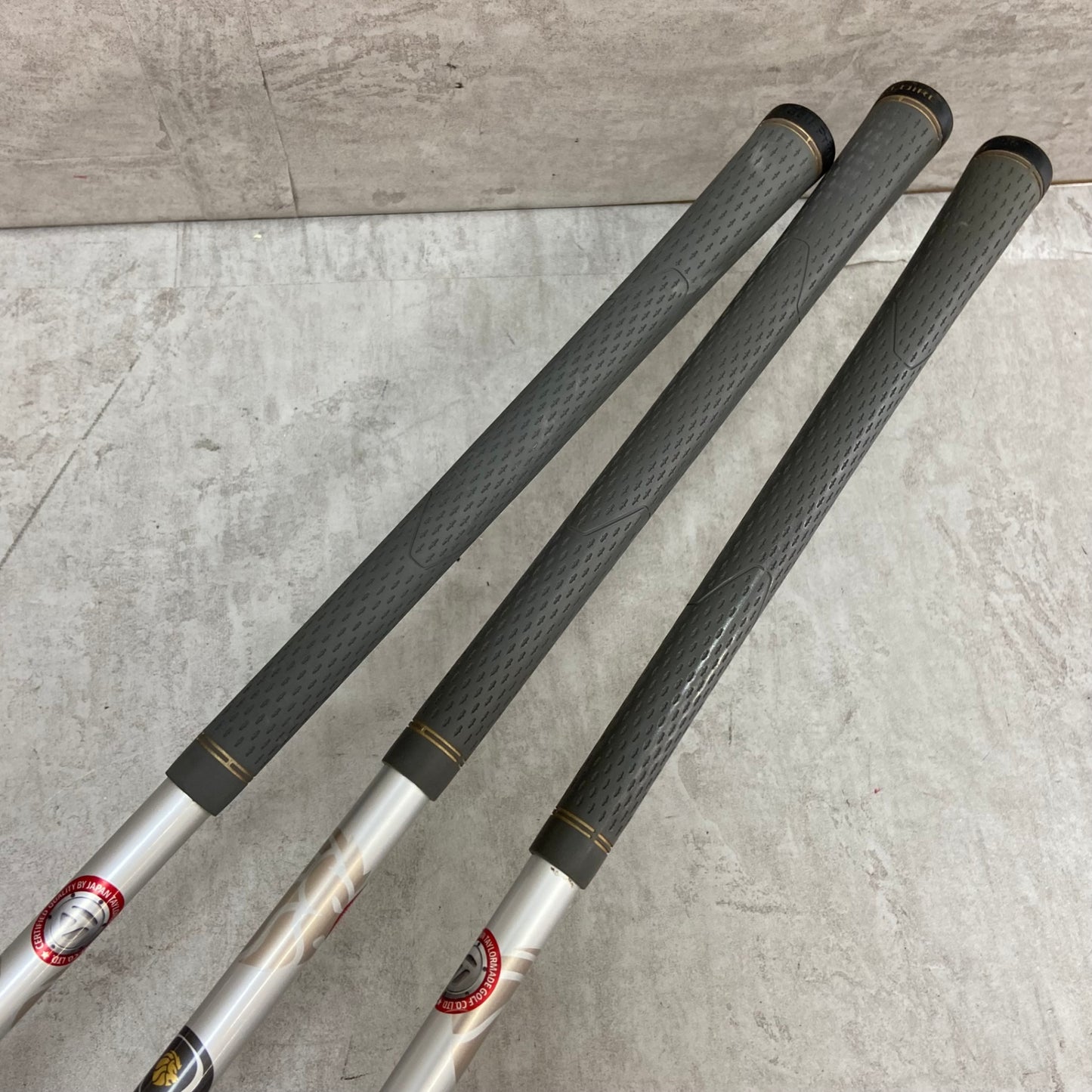 テーラーメイド グローレ レディースゴルフ ウッドセット 3本 L 右利き用 TaylorMade GLOIRE F