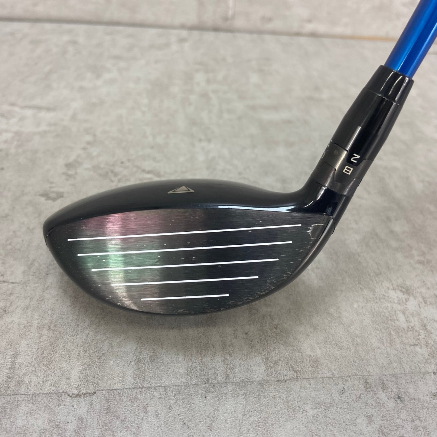 タイトリスト 915F メンズゴルフ 5W S 右利き用 フェアウェイウッド Titleist