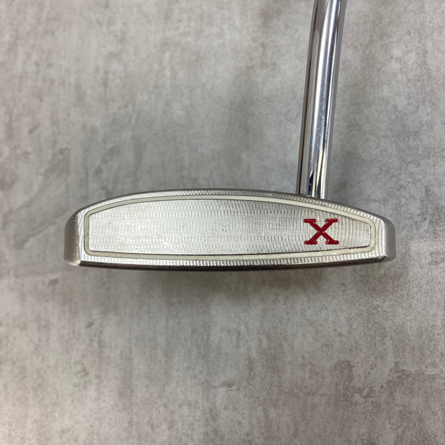 スコッティキャメロン red X メンズゴルフ パター 右利き用 SCOTTY CAMERON