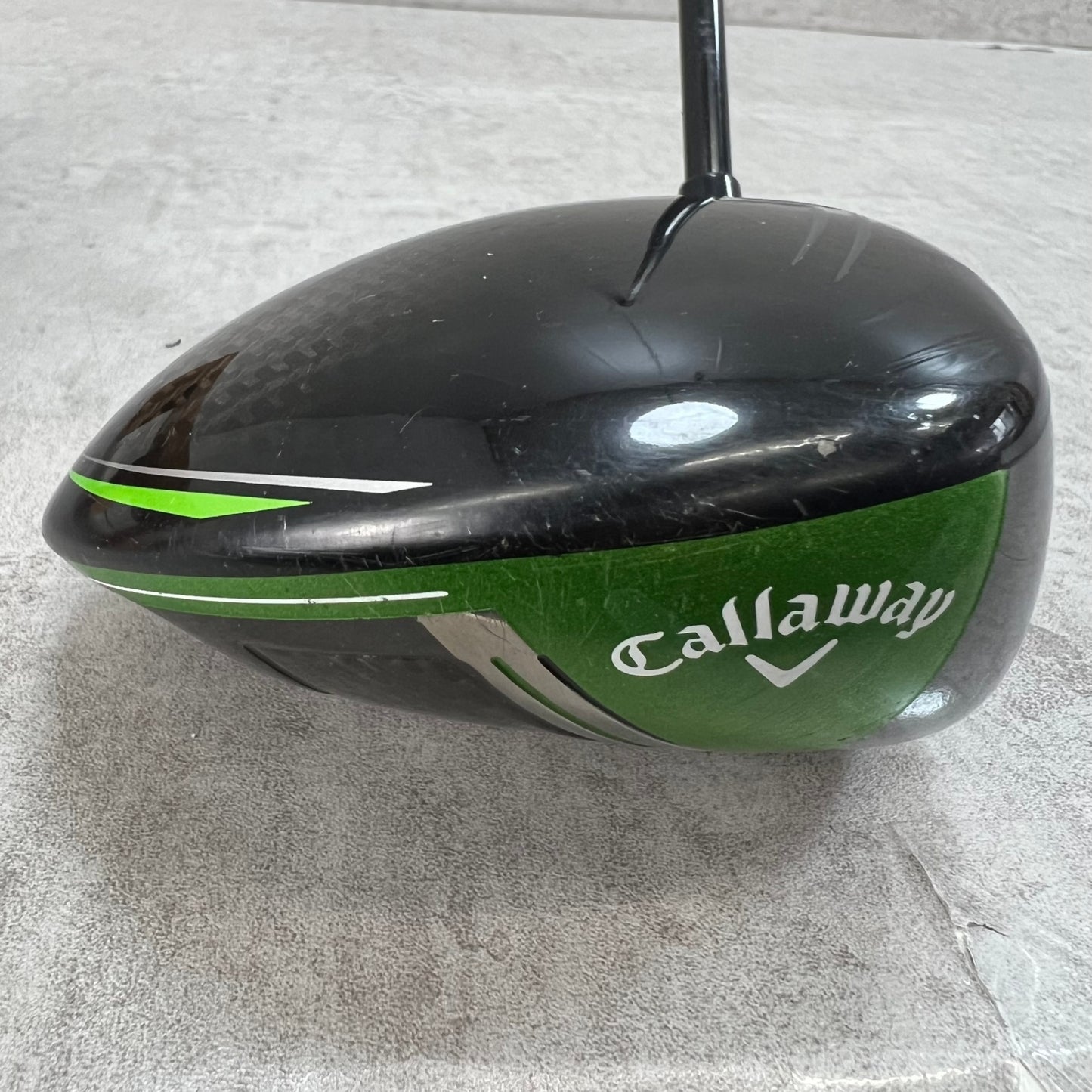 キャロウェイ エピック スター メンズゴルフ ドライバー S 右利き用 Callaway EPIC STAR