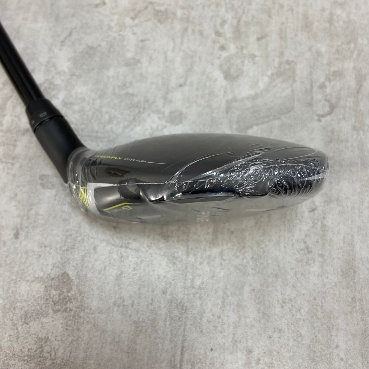 シュリンク付き PING G430 メンズゴルフ 5UT SR 右利き用 ユーティリティ ピン