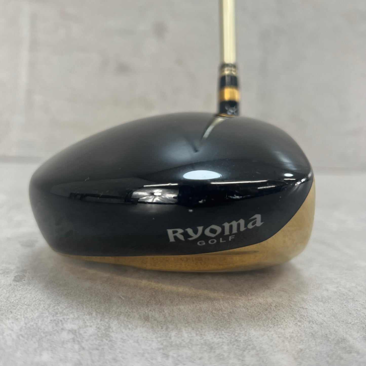 リョーマ マキシマ TYPE-G メンズゴルフ ドライバー R2 右利きよう Ryoma MAXIMA
