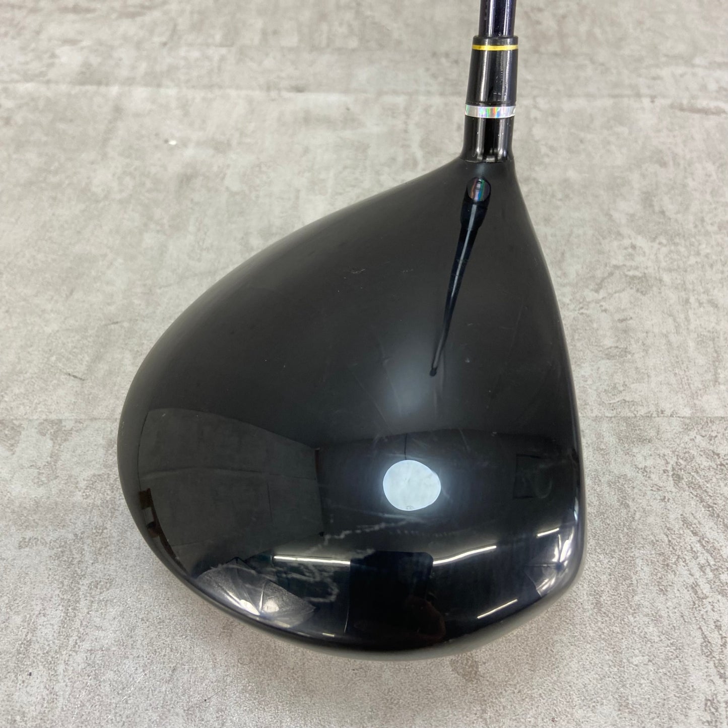 ONOFF AKA 2008年 メンズゴルフ ドライバー DR 45.25インチ 10° D-0 S 右利き オノフ