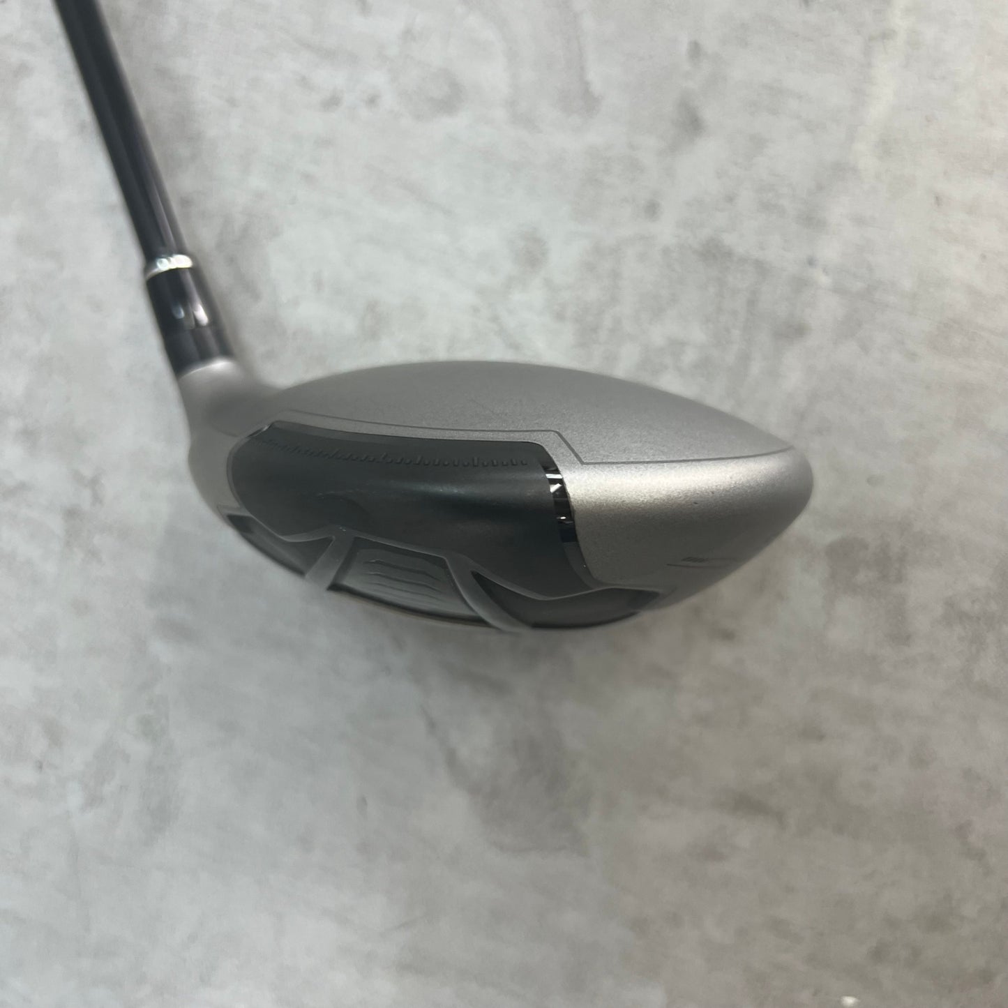 テーラーメイド SLDR メンズゴルフ ミニドライバー R 右利き用 TaylorMade