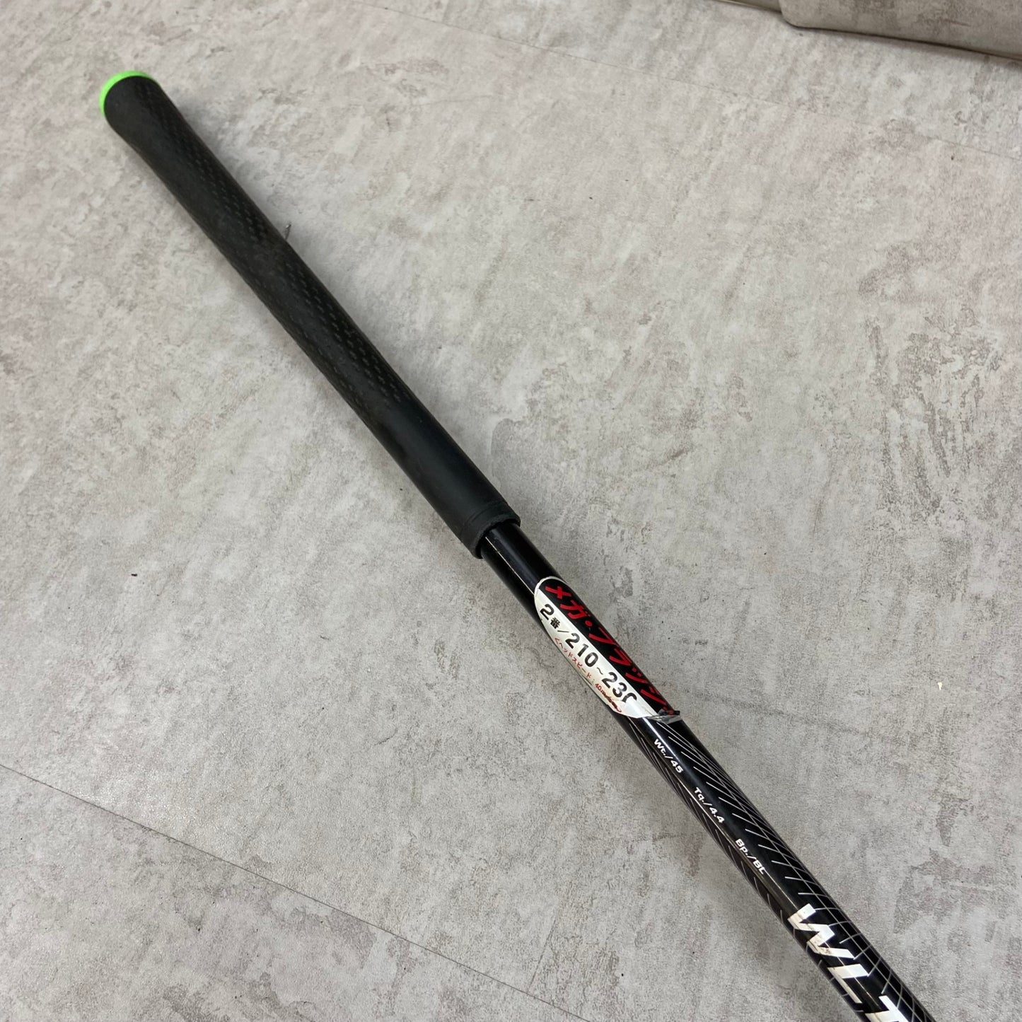 レフティー マルマン シャトル i4000X メンズゴルフ 2W R 左利き用 フェアウェイウッド ブラッシー maruman SHUTTLE