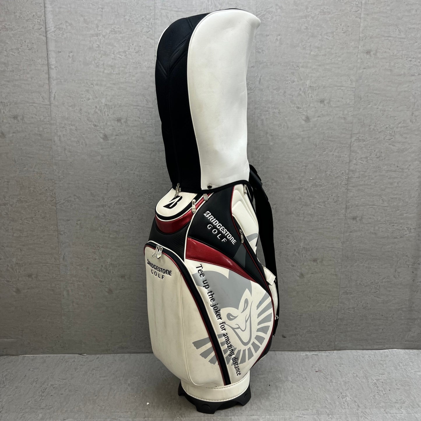 ブリヂストン ツアーステージ メンズゴルフ クラブセット 12本 右利き用 カーボン キャディバッグ付き BRIDGESTONE TOURSTAGE