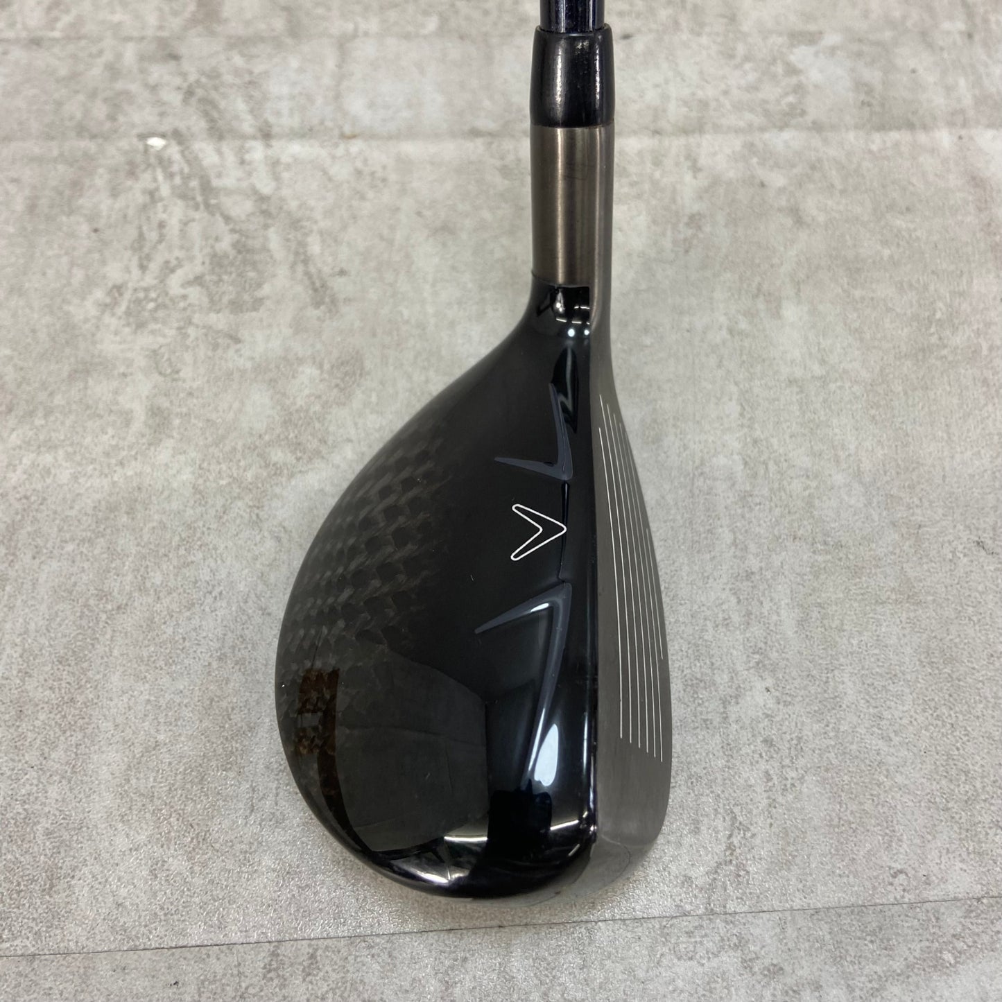 キャロウェイ エピックスター メンズゴルフ U5 S 右利き用 ユーティリティ Callaway EPIC STAR