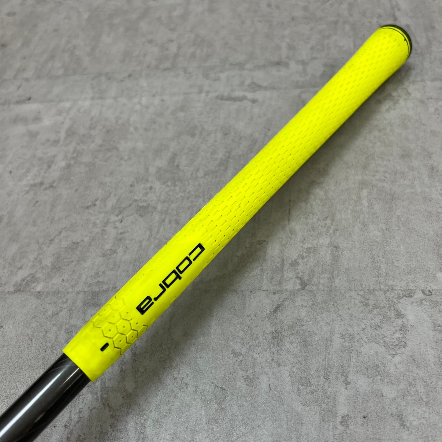 Cobra コブラ Baffler T-rail バフラー メンズゴルフ 4H ハイブリッド ユーティリティ UT 22° TOUR AD ツアー S カーボン 右利き用