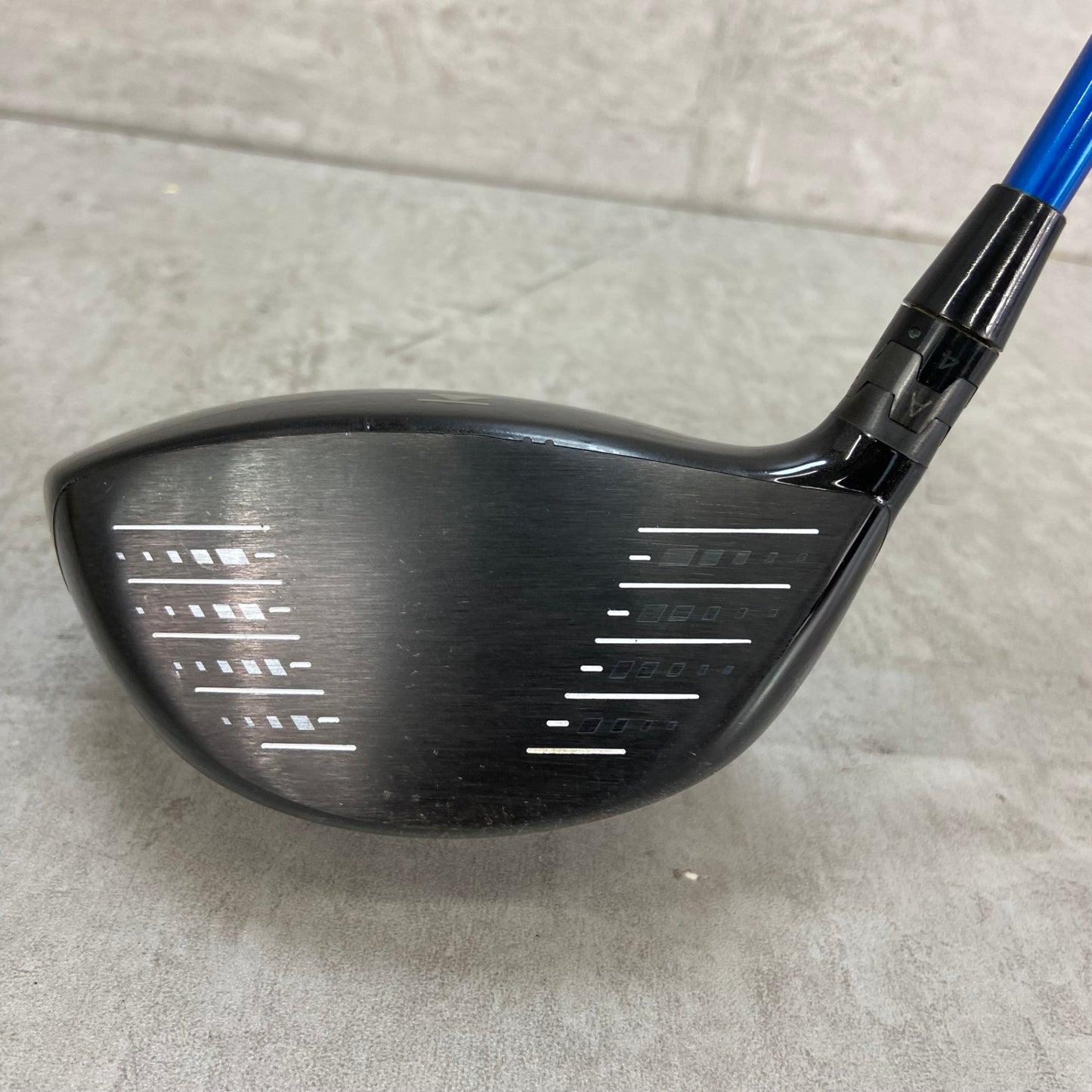 タイトリスト 913D3 メンズゴルフ ドライバー S 右利き用 Titleist