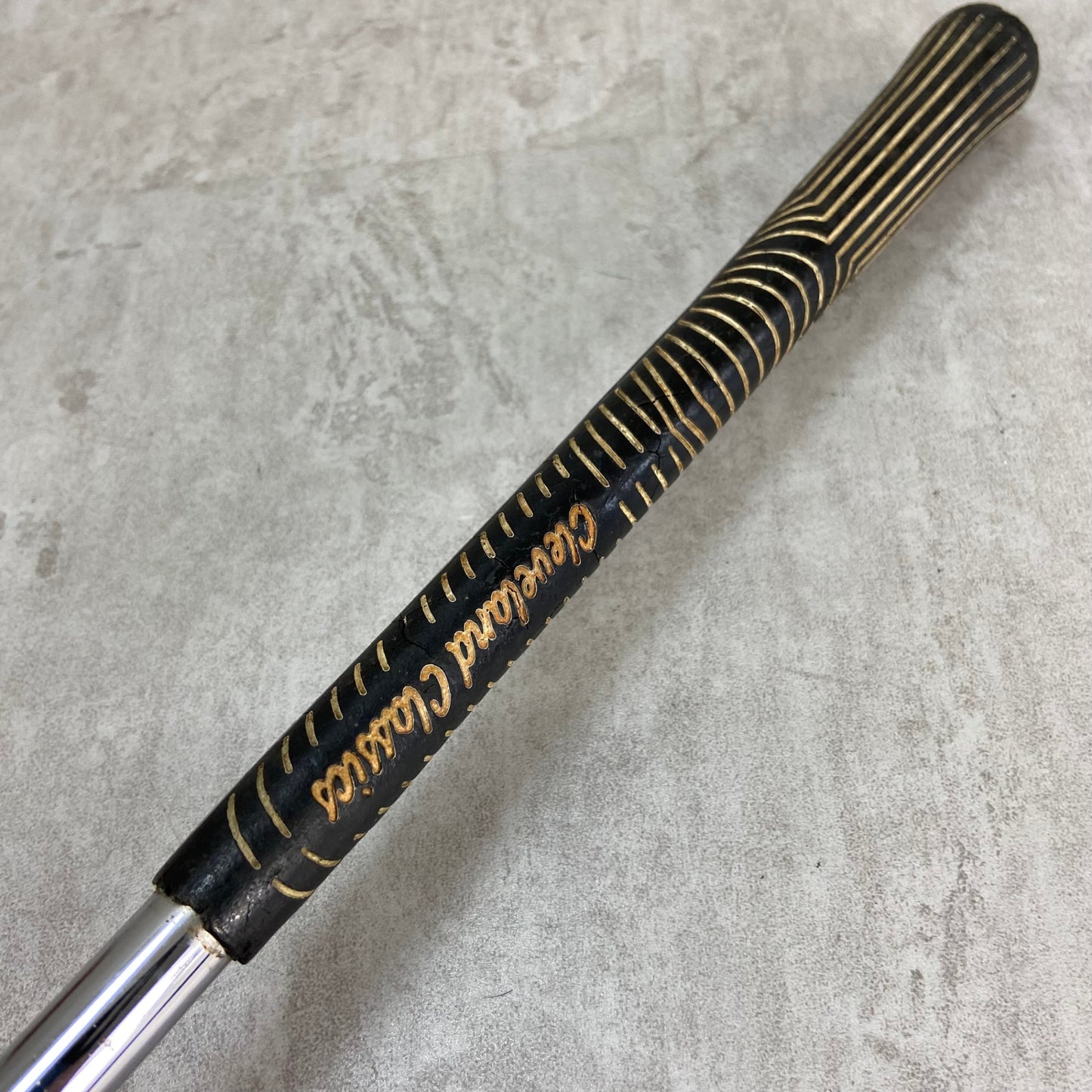 クリーブランド ツアーアクション REG.588 メンズゴルフ ロブウェッジ 右利き用 LW Cleveland Tour action