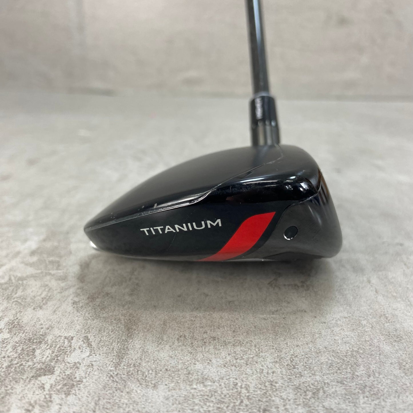テーラーメイド ステルス プラス メンズゴルフ フェアウェイウッド X 右利き用 5W TaylorMade STEALTH PLUS