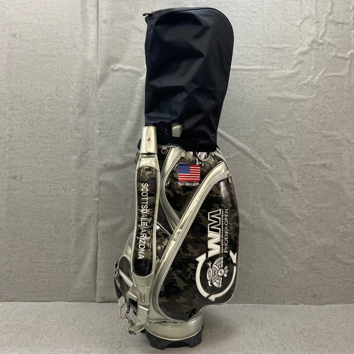 マグレガー メガ メンズゴルフ クラブセット 14本 右利き用 MacGregor MEGA