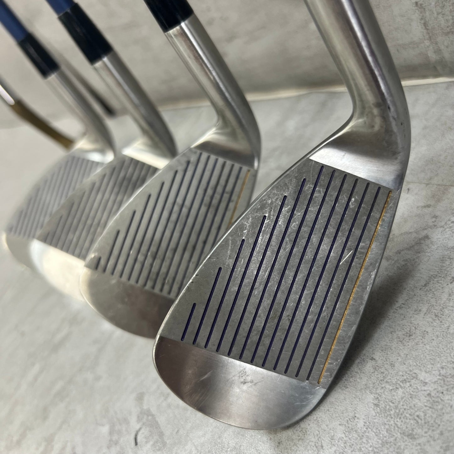 ミズノ プライベートレーベル レディースゴルフ クラブセット 8本 L 右利き用 MIZUNO PRIVATELABEL