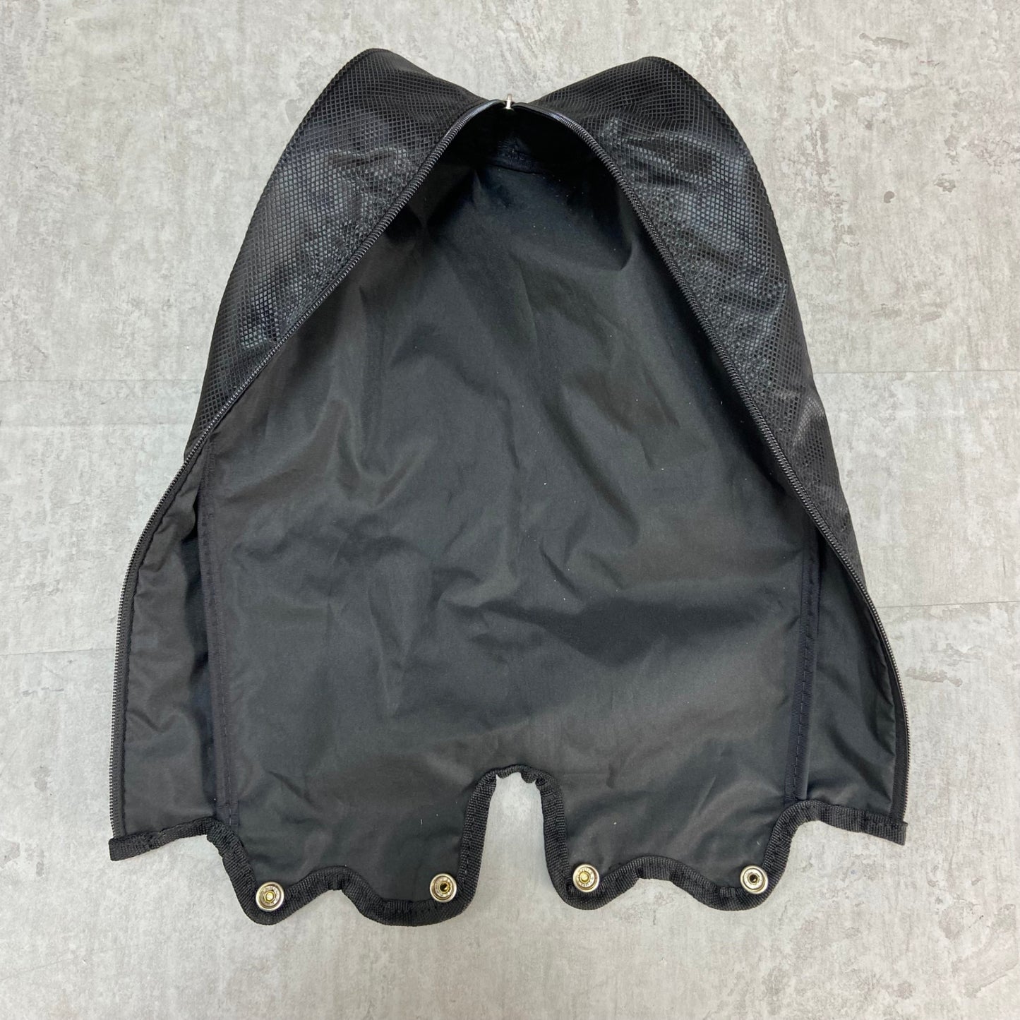 ミズノ ゴルフバッグ クラブケース スタンド式 MIZUNO