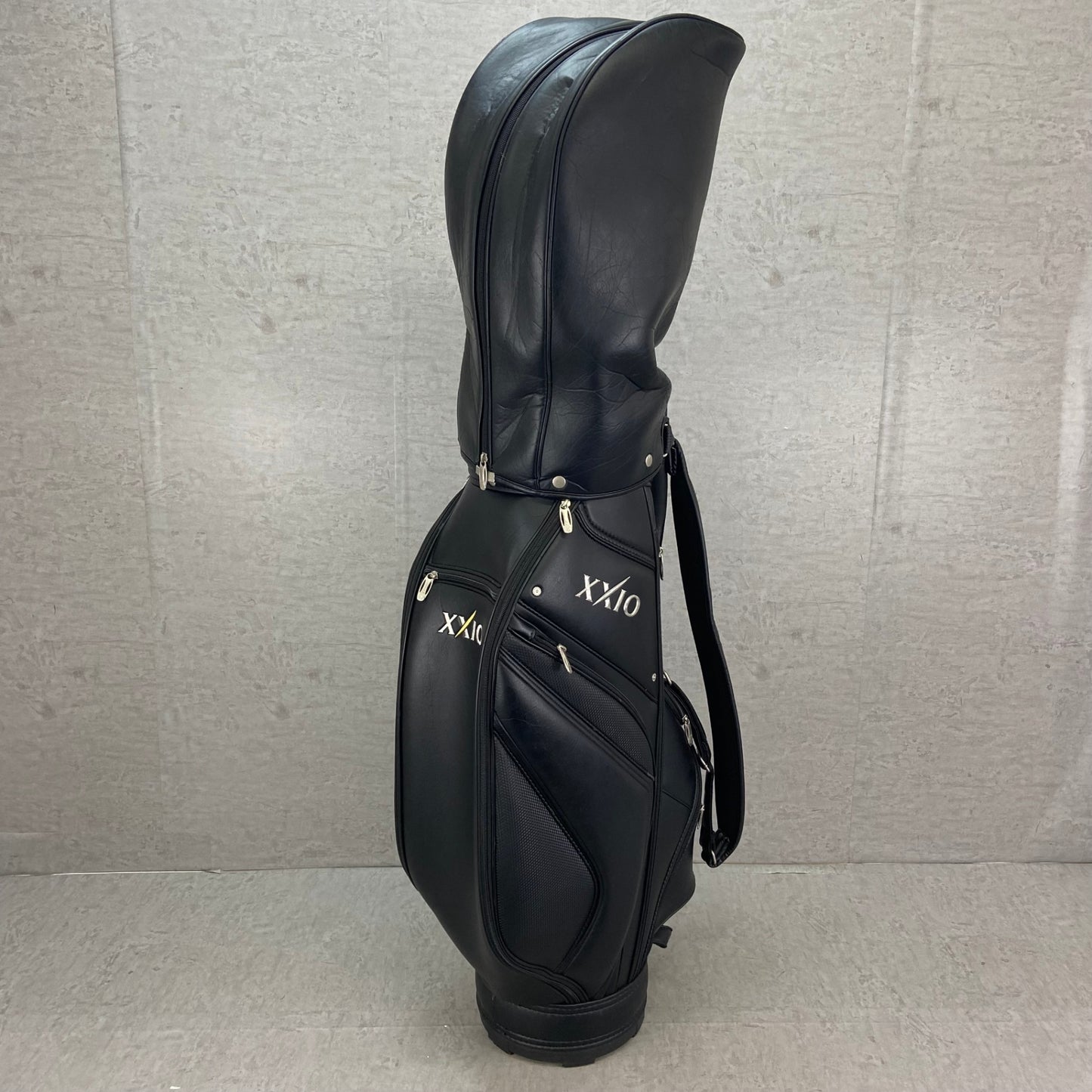 ゼクシオ メンズゴルフ クラブセット 15本 右利き用 XXIO