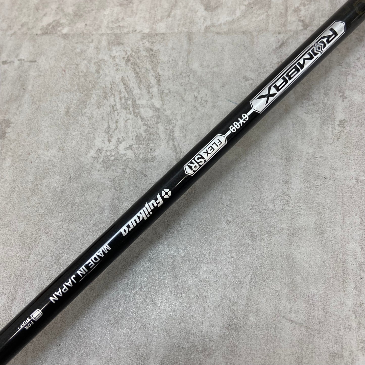 ミズノ JPX825 メンズゴルフ ドライバー DR SR 右利き用 ヘッドカバー MIZUNO