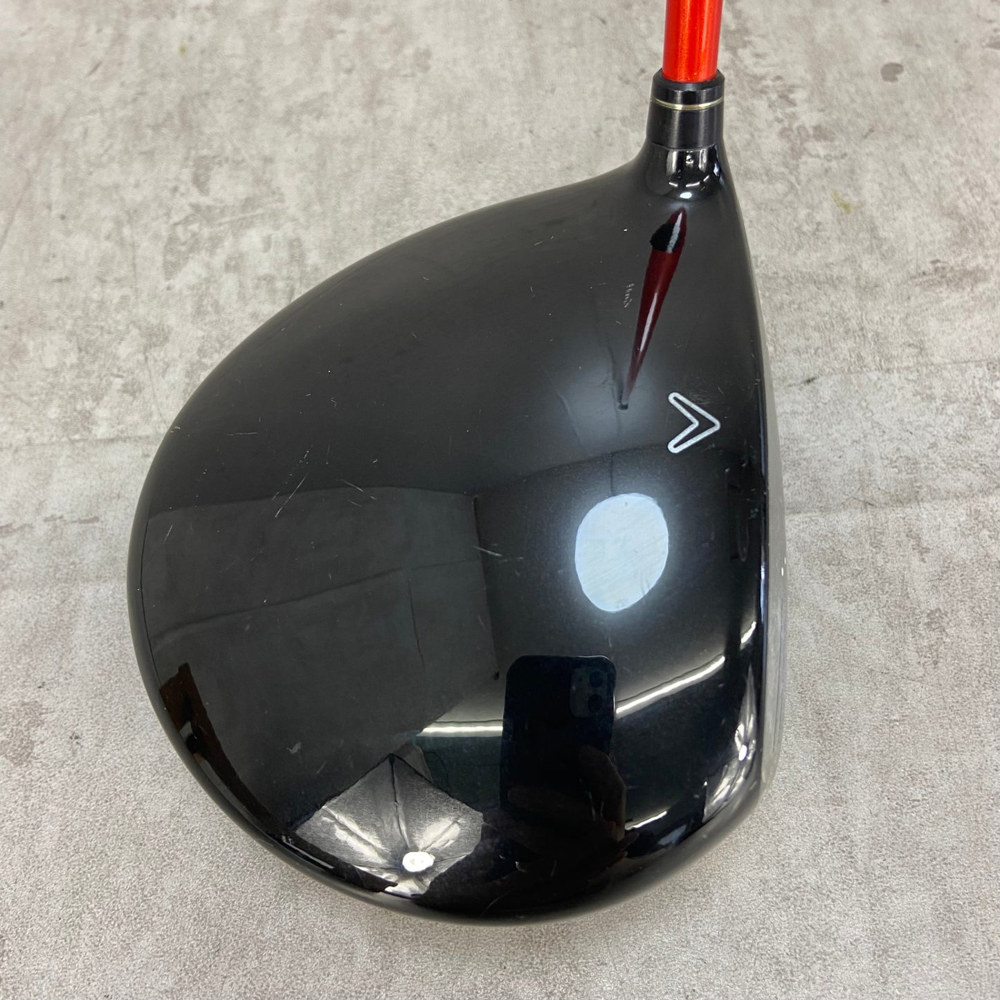 キャロウェイ レガシー エーペックス メンズゴルフ ドライバー 6S 右利き用 Callaway LEGACY APEX
