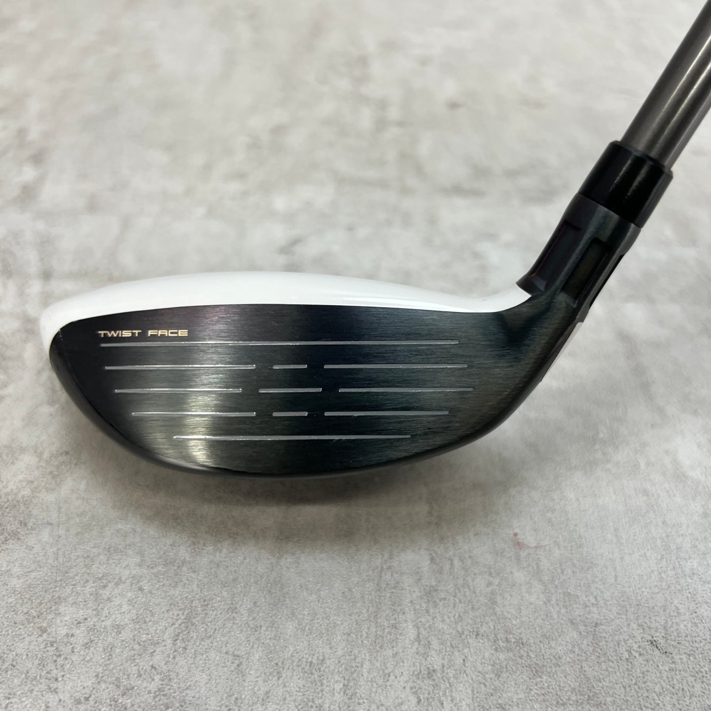 テーラーメイド シムマックス メンズゴルフ ユーティリティ U3 R 右利き用 TaylorMade SIM MAX
