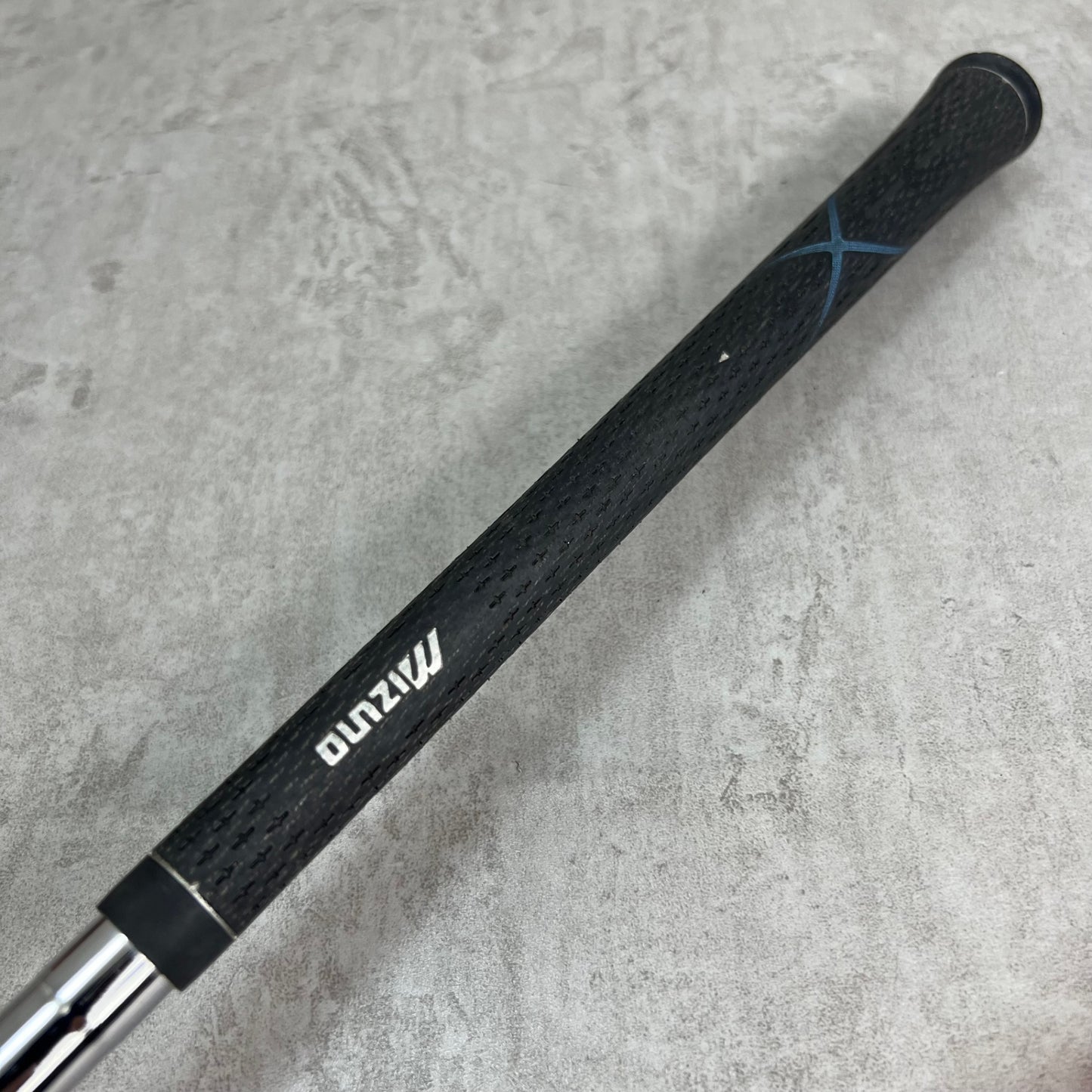 ミズノ JPX800 メンズゴルフ アイアン 7番 S 右利き用 Mizuno