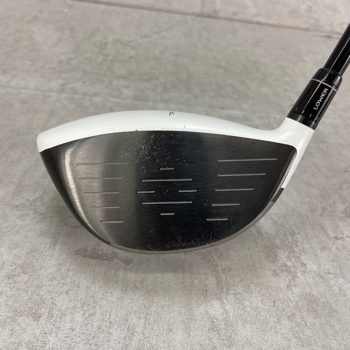 テーラーメイド RBZ ステージ2 メンズゴルフ ドライバー SR 右利き用 TaylorMade STAGE2