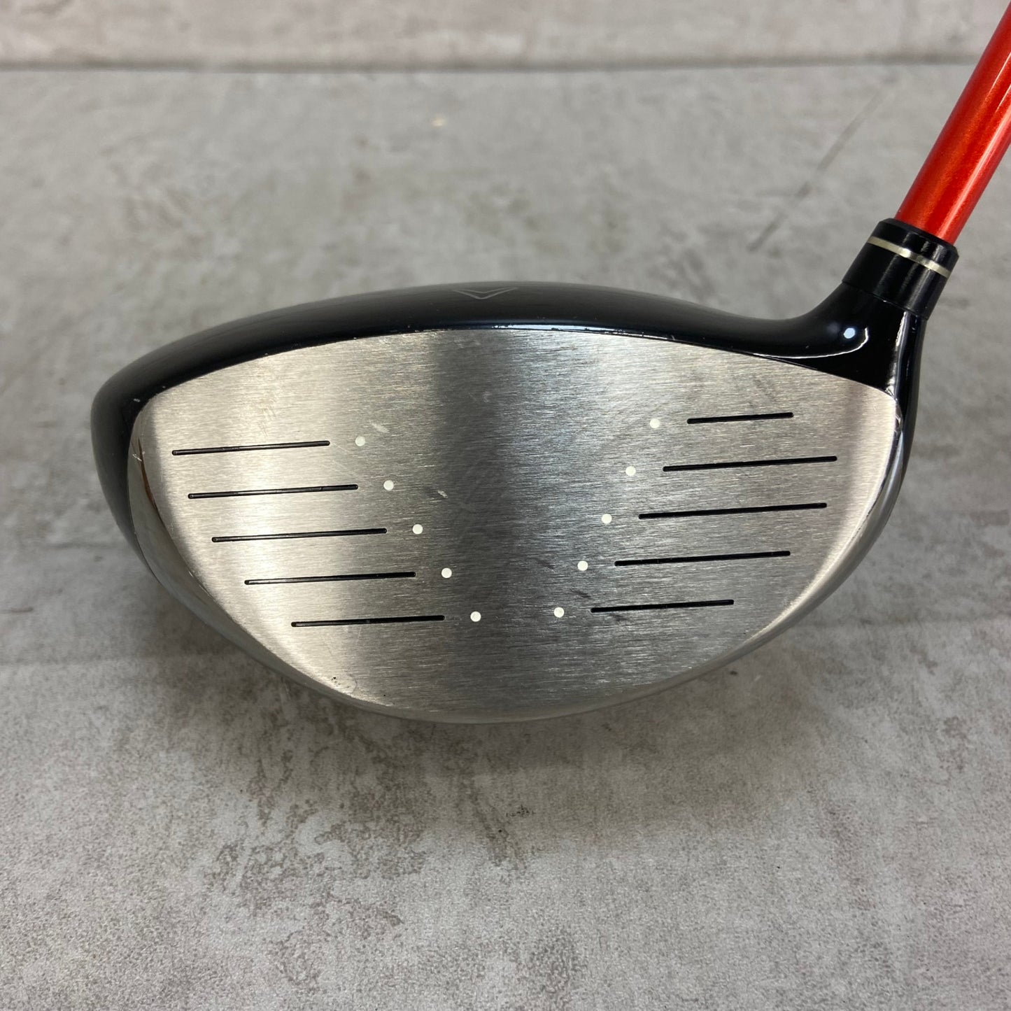 キャロウェイ レガシー エーペックス メンズゴルフ ドライバー 6S 右利き用 Callaway LEGACY APEX