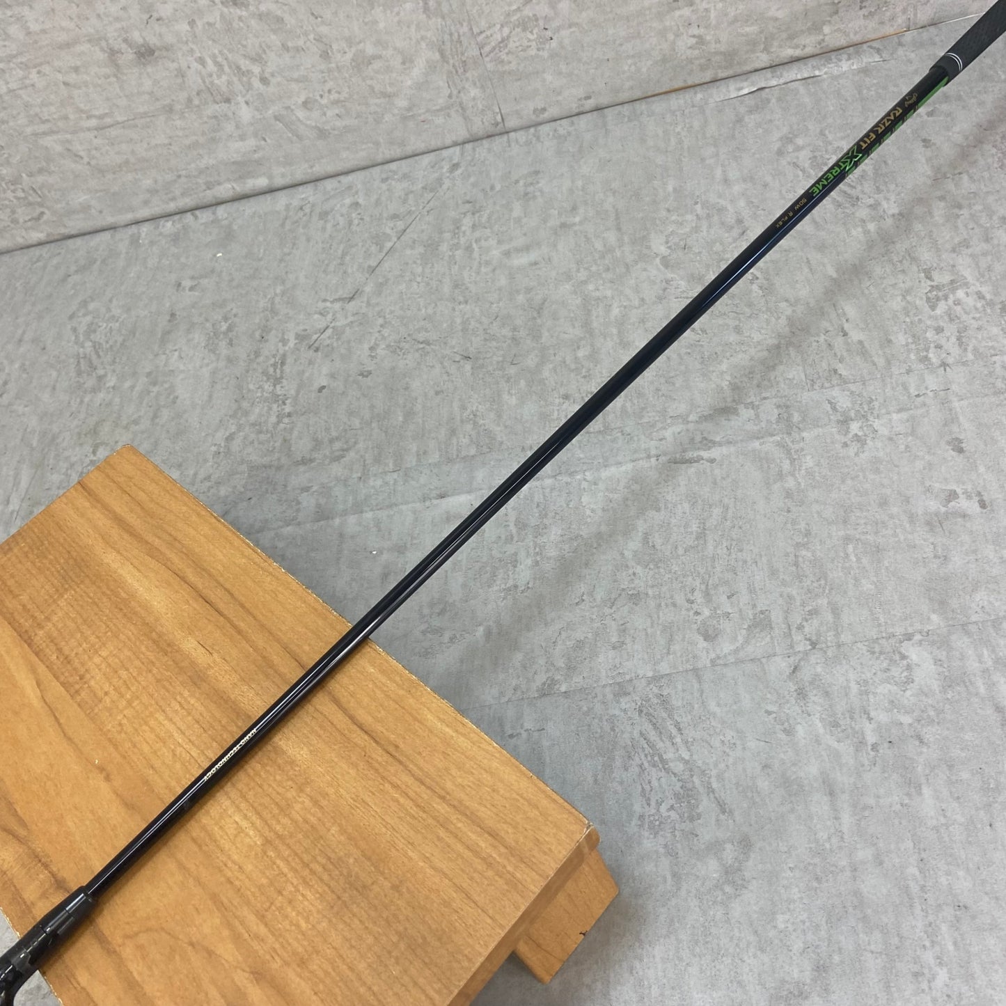 キャロウェイ レーザーフィット エクストリーム 短尺 メンズゴルフ 3W R 右利き用 フェアウェイウッド Callaway RAZR FIT XTREME