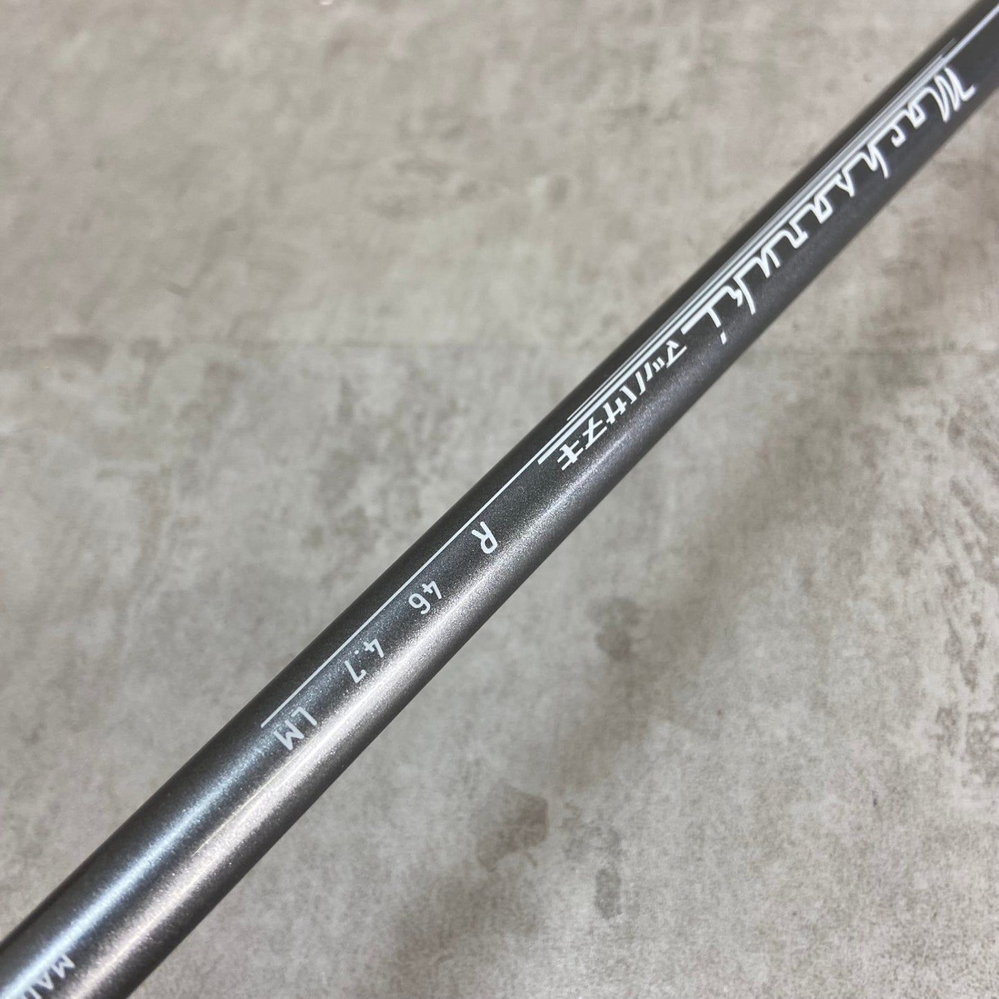 キャスコ パワートルネード 2015年 メンズゴルフ U6 R 右利き用 ユーティリティ Kasco POWER TORNADO