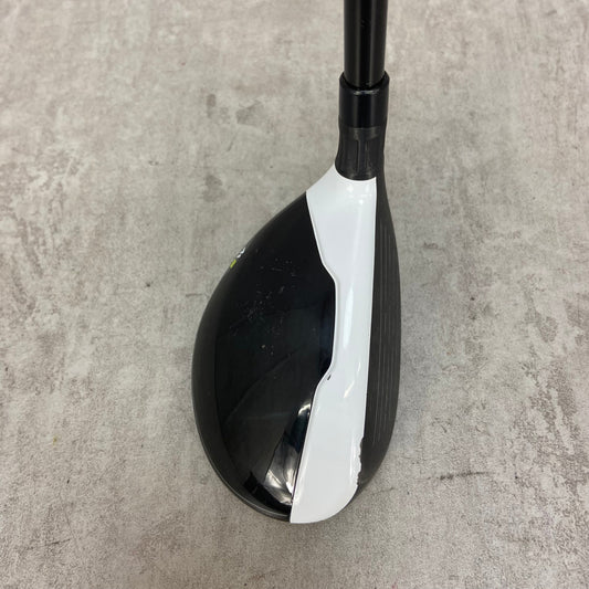 テーラーメイド M2 メンズゴルフ 3UT S 右利き用 ユーティリティ 19° TaylorMade