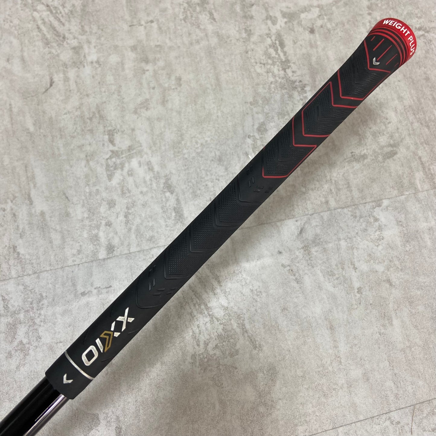 ゼクシオ 11代目 MP1100 メンズゴルフ ドライバー R 右利き用 XXIO