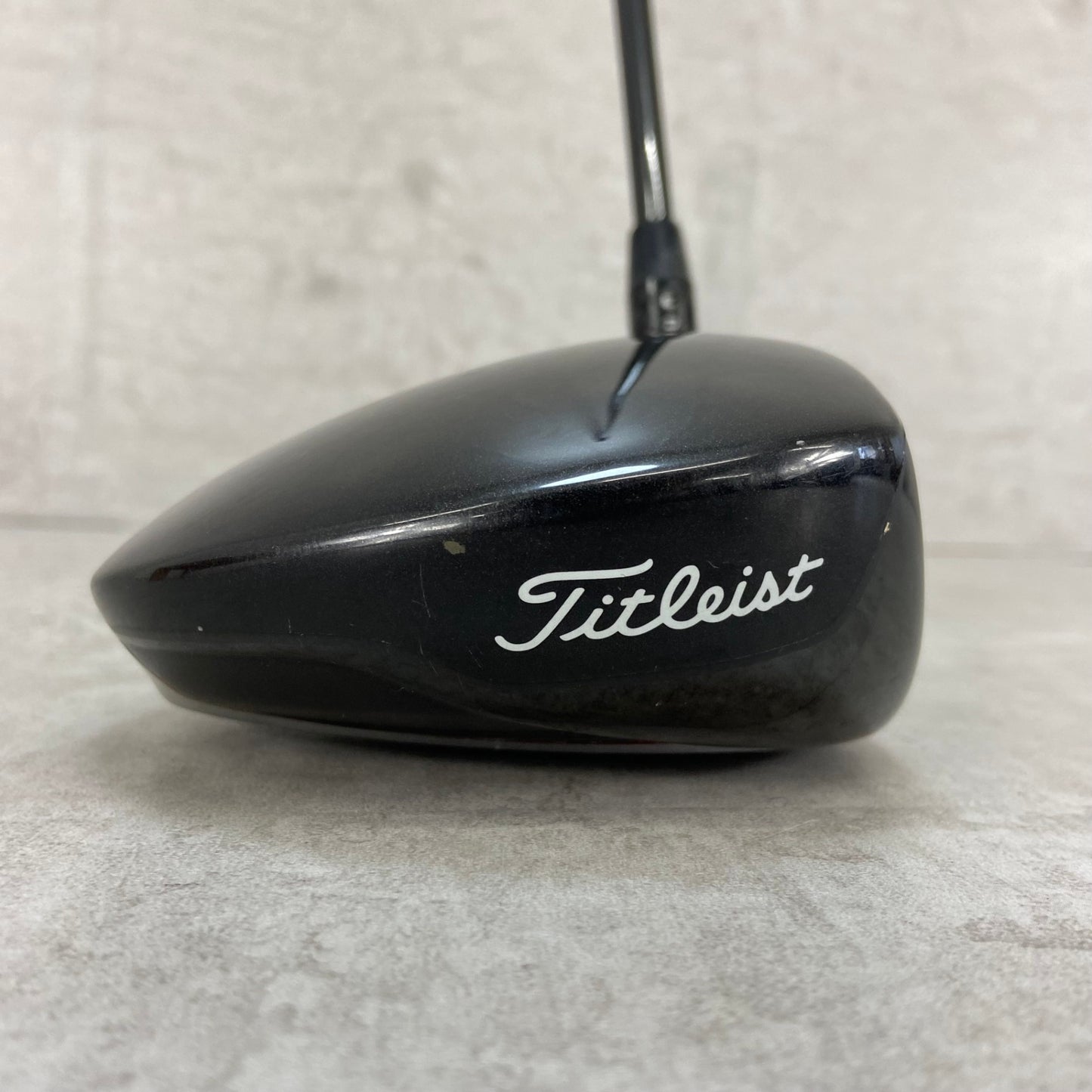 タイトリスト 913D3 メンズゴルフ ドライバー X 右利き用 Titleist