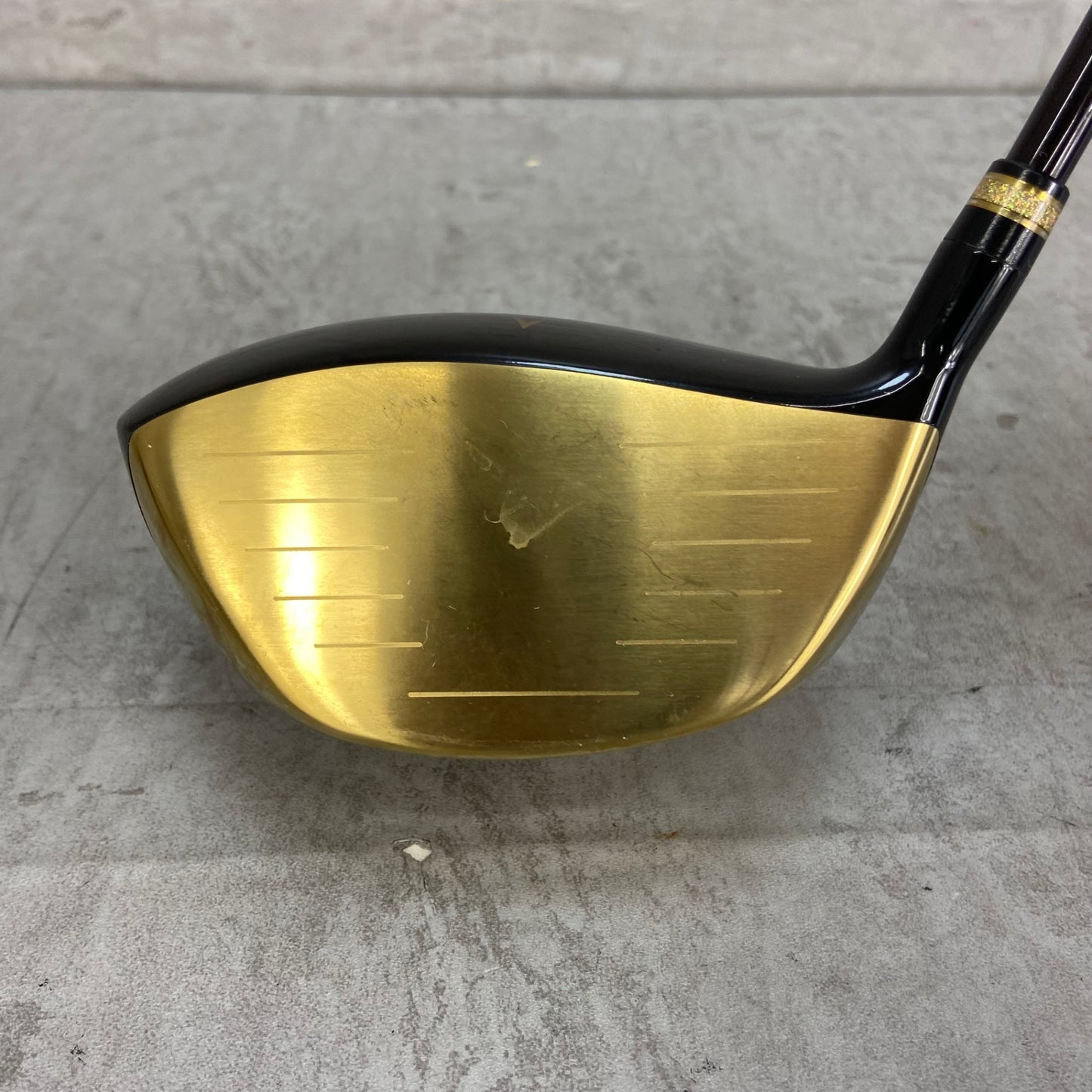 ロイヤルウェポン ショーブ メンズゴルフ ドライバー R 右利き用 ROYAL WEAPON SHO-BU PREMIUM