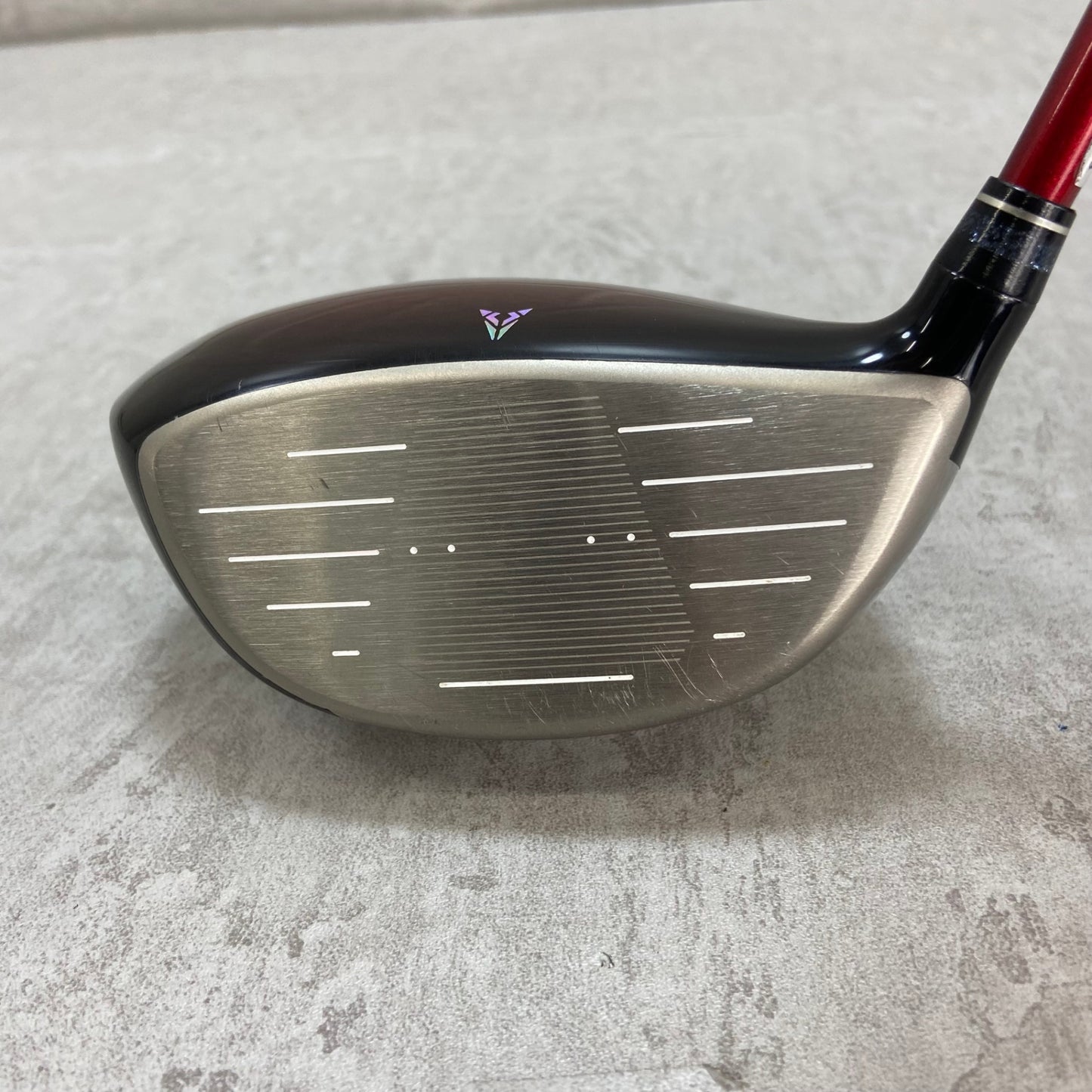ゼクシオ 11代目 MP1100 メンズゴルフ ドライバー R 右利き用 XXIO