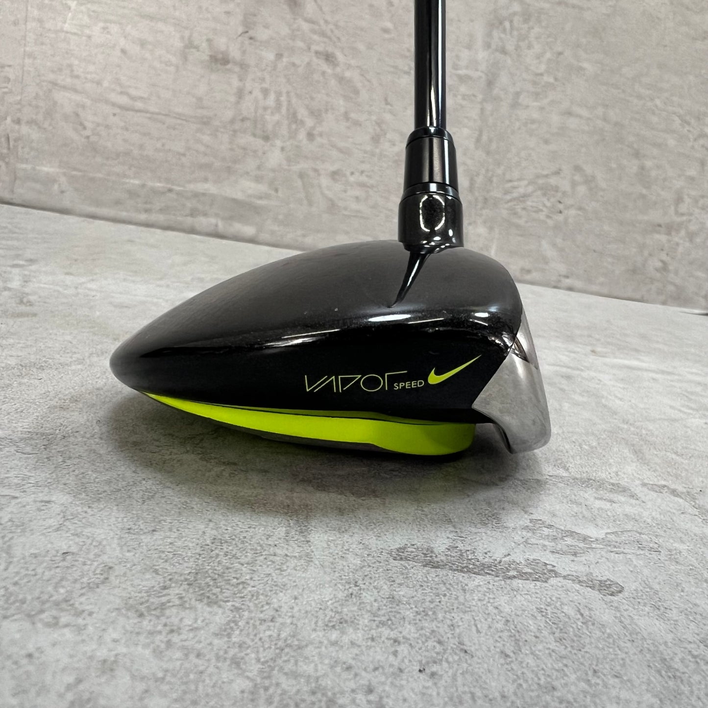 NIKE VAPOR メンズゴルフ 5W S 右利き用 フェアウェイウッド クリーク ナイキ ヴェイパー