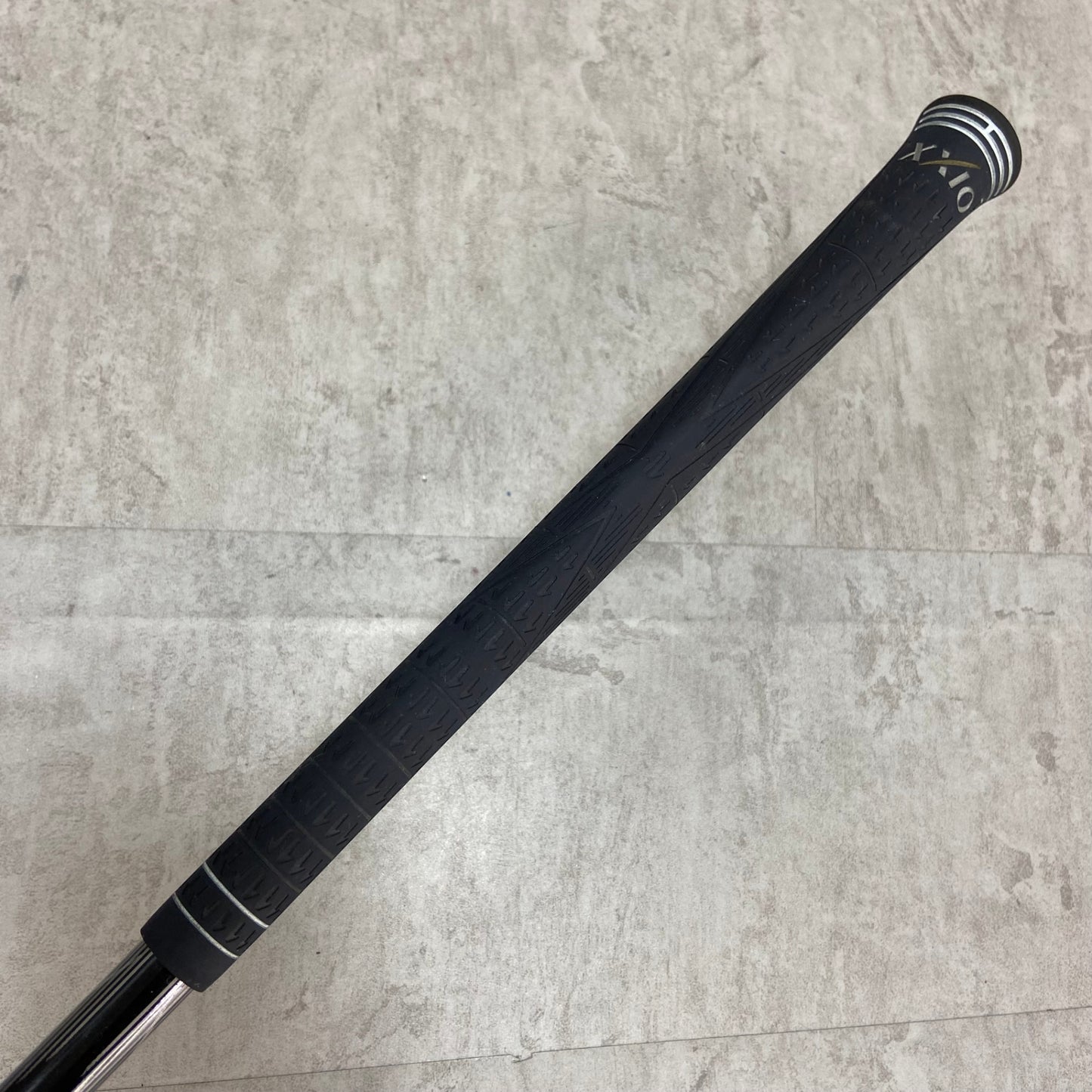 ゼクシオ 8代目 MP800 メンズゴルフ ユーティリティ U4 SR 右利き用 XXIO