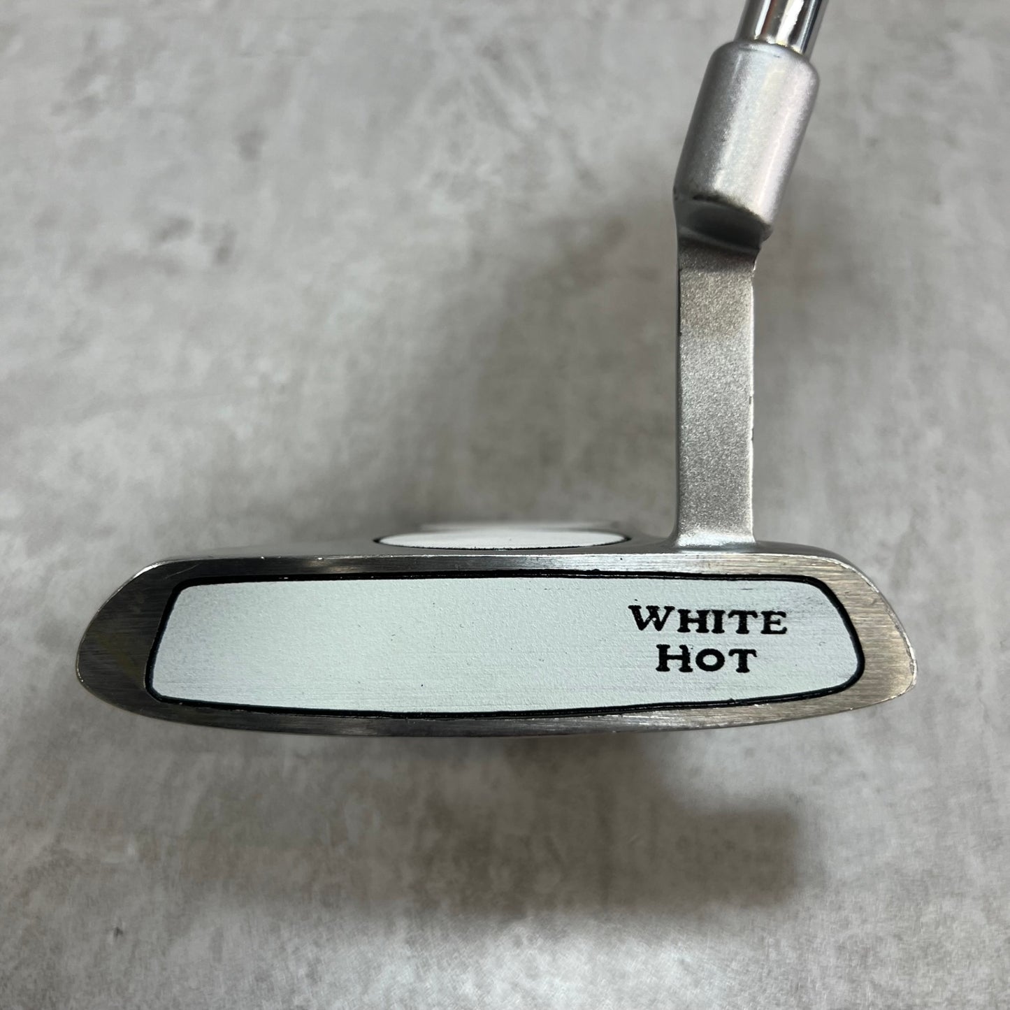 オデッセイ 初代 2ボールブレード メンズゴルフ パター 右利き用 ODYSSEY 2-BALL BLADE