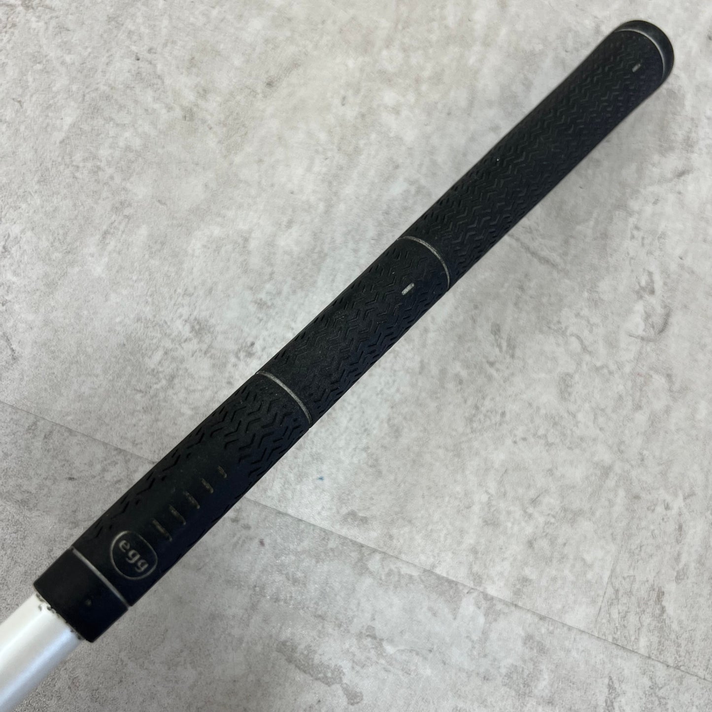 プロギア エッグ パワーキャビティ メンズゴルフ 6番アイアン SR 右利き用 PRGR egg POWER CAVITY
