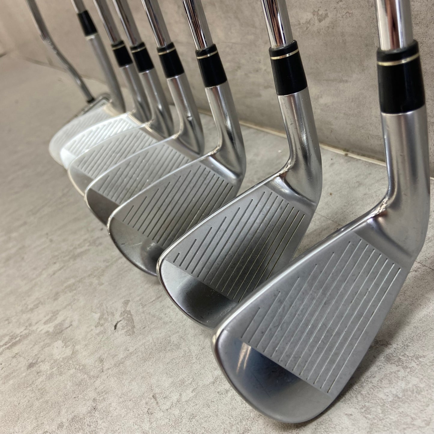 テーラーメイド ミズノ メンズゴルフ クラブセット 12本 右利き用 TaylorMade MIZUNO