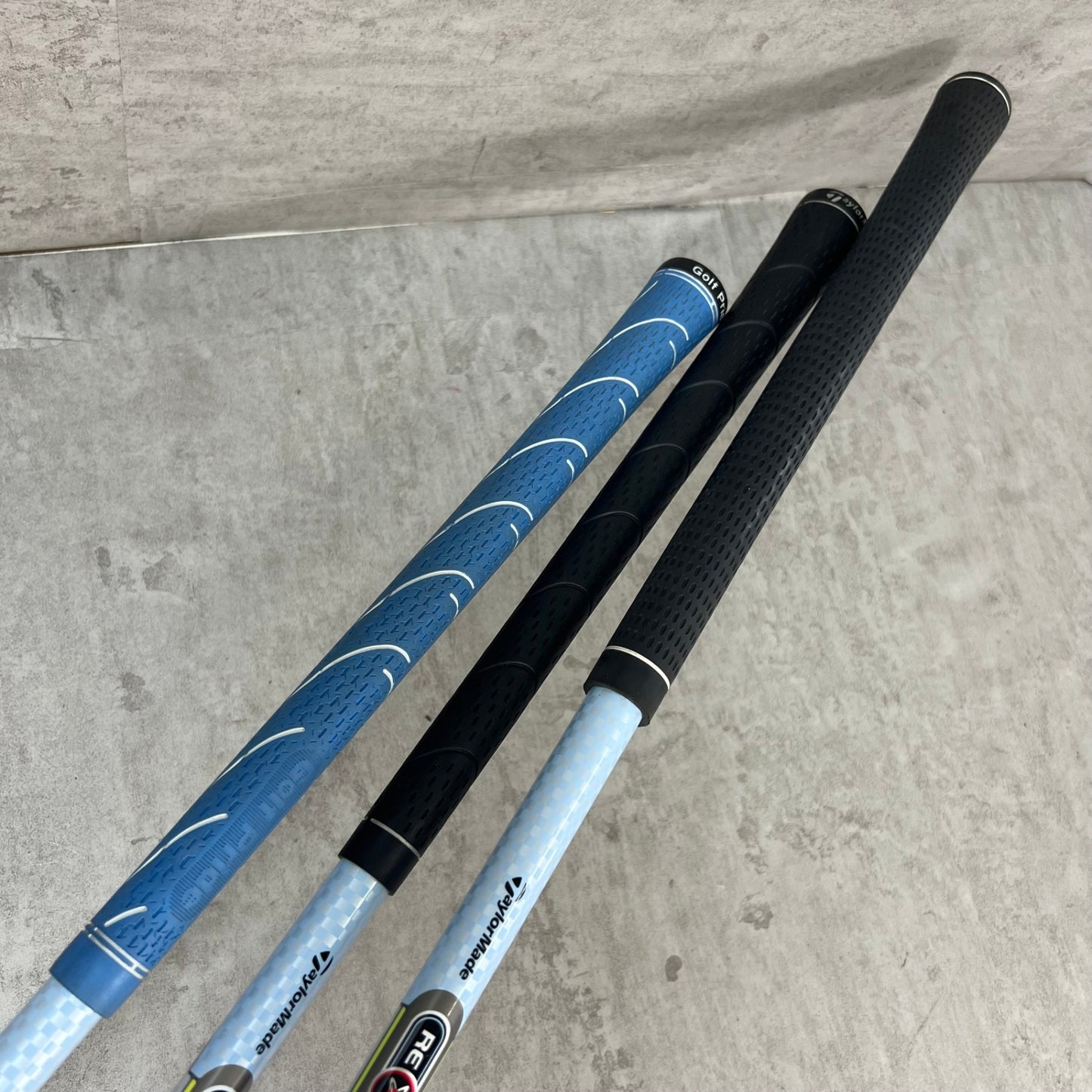 テーラーメイド バーナー レディースゴルフ ウッドセット 3本 L 右利き用 ドライバー フェアウェイウッド ユーティリティ TaylorMade BURNER