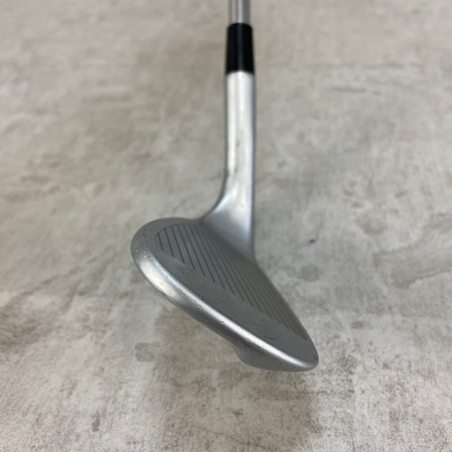 テーラーメイド ATV TP メンズゴルフ サンドウェジ S 右利き用 SW TaylorMade